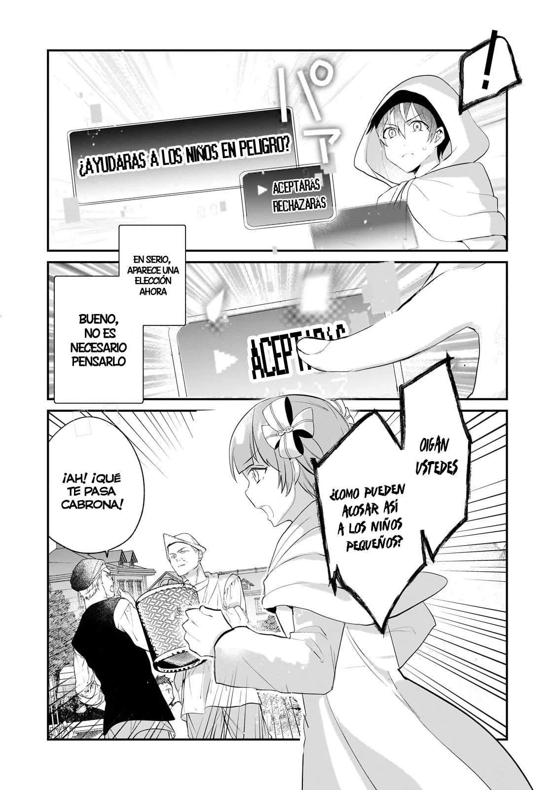 Shinja Zero no Megami-sama to Hajimeru Isekai Kouryaku Capítulo 45 - Page 13