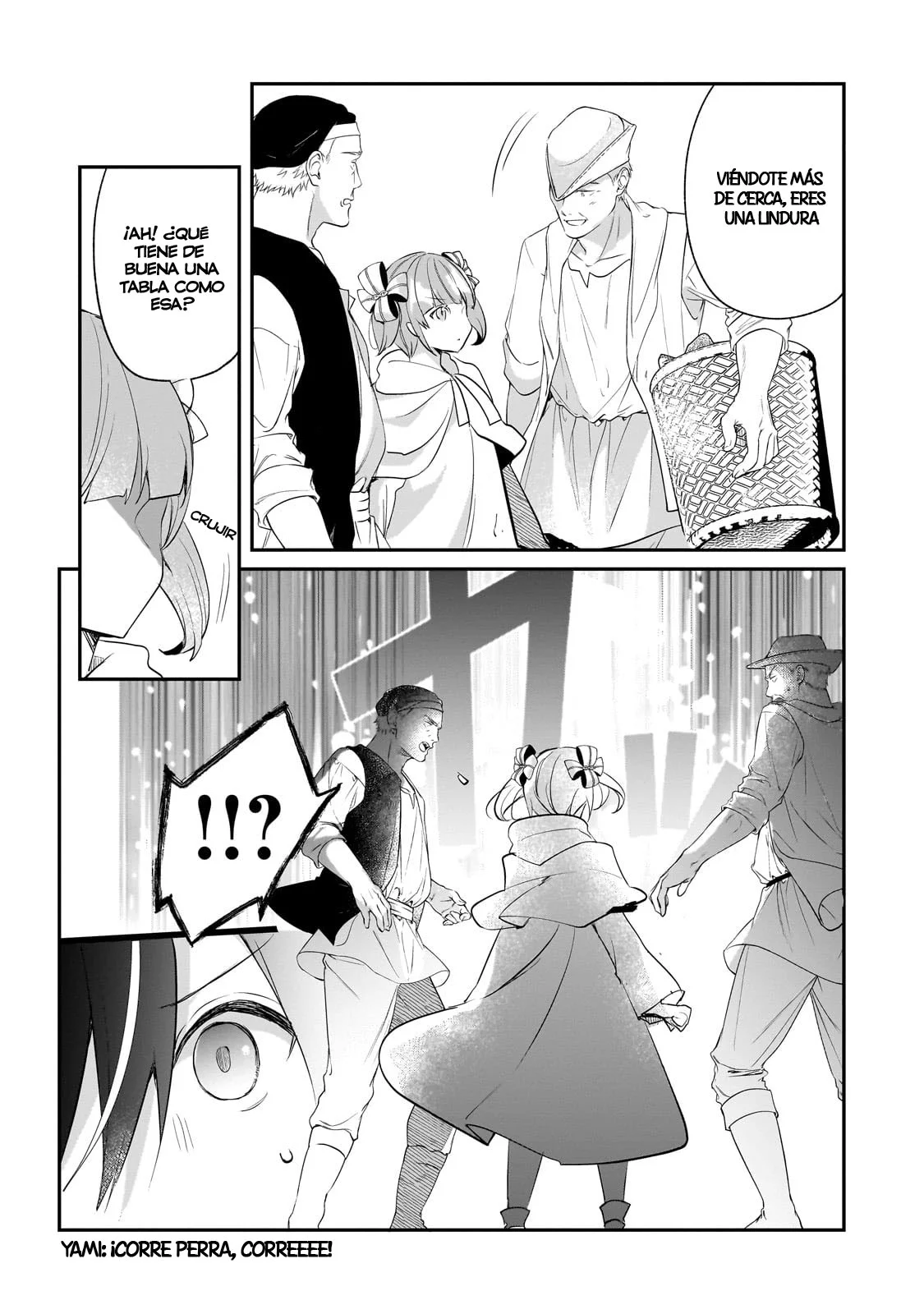 Shinja Zero no Megami-sama to Hajimeru Isekai Kouryaku Capítulo 45 - Page 14