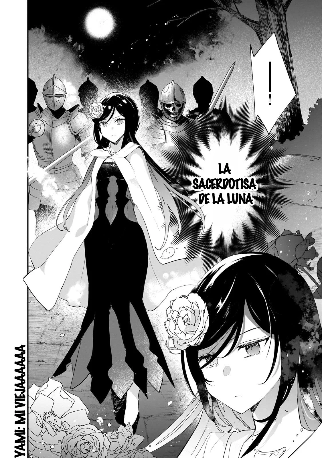 Shinja Zero no Megami-sama to Hajimeru Isekai Kouryaku Capítulo 46 - Page 34