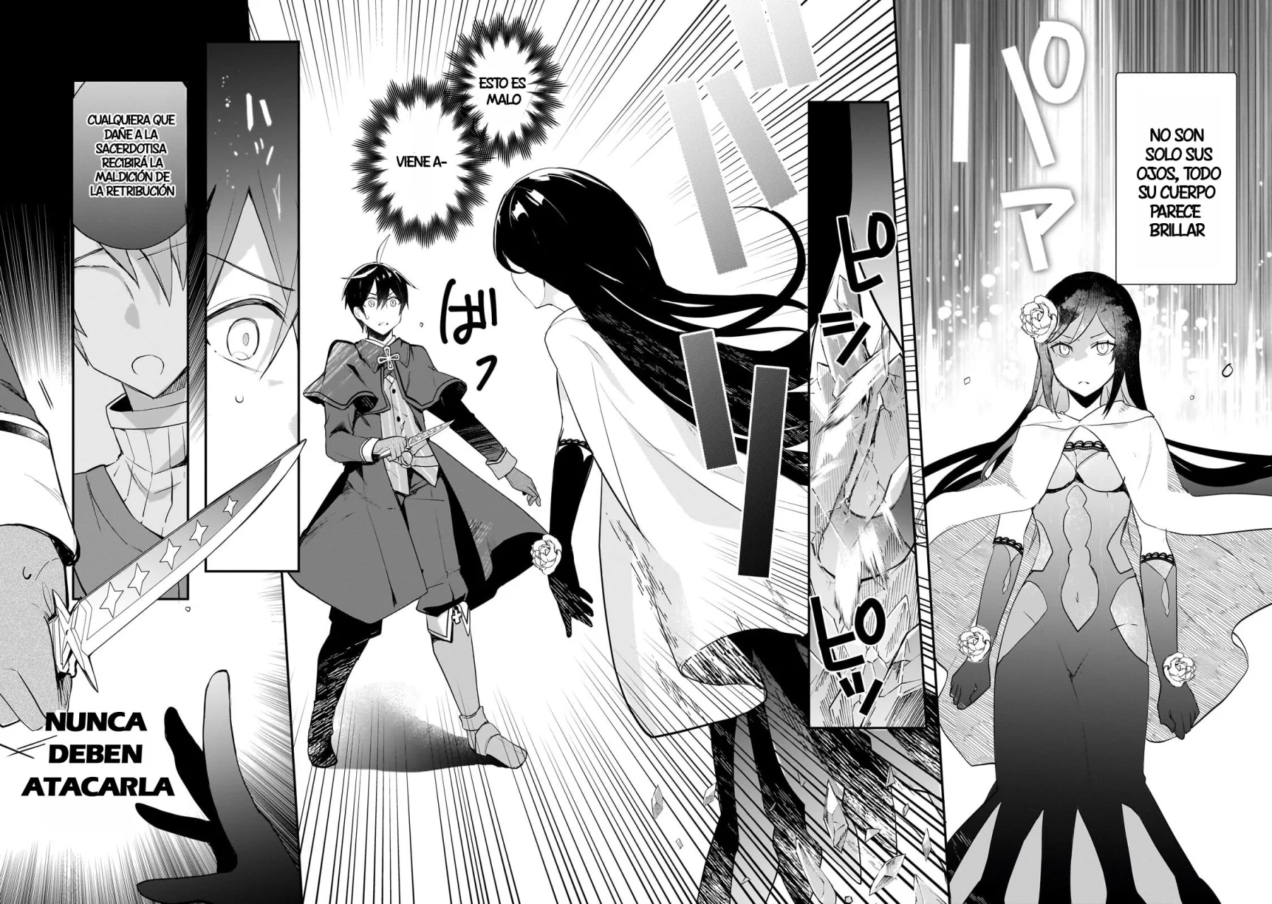 Shinja Zero no Megami-sama to Hajimeru Isekai Kouryaku Capítulo 47 - Page 18