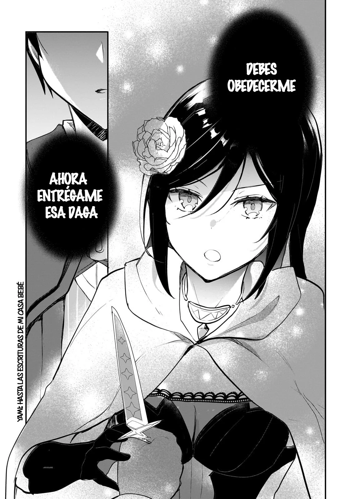 Shinja Zero no Megami-sama to Hajimeru Isekai Kouryaku Capítulo 47 - Page 20