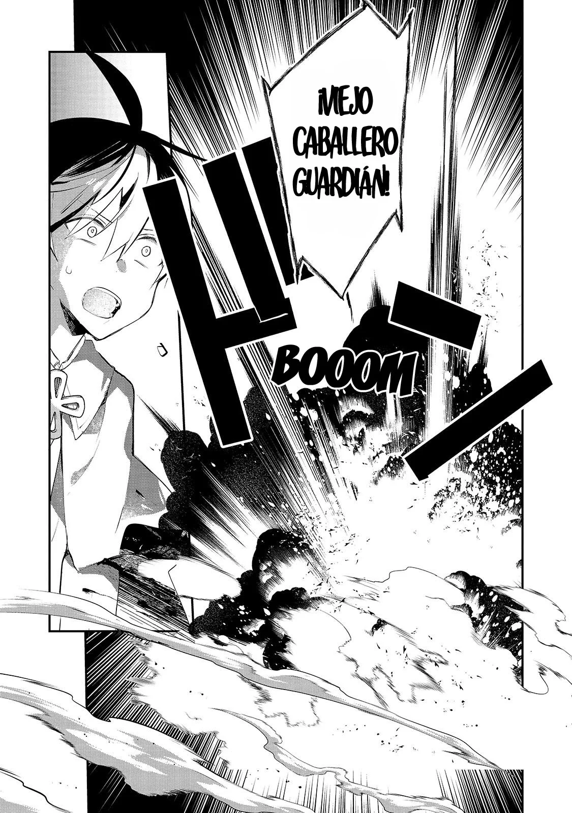 Shinja Zero no Megami-sama to Hajimeru Isekai Kouryaku Capítulo 49 - Page 15