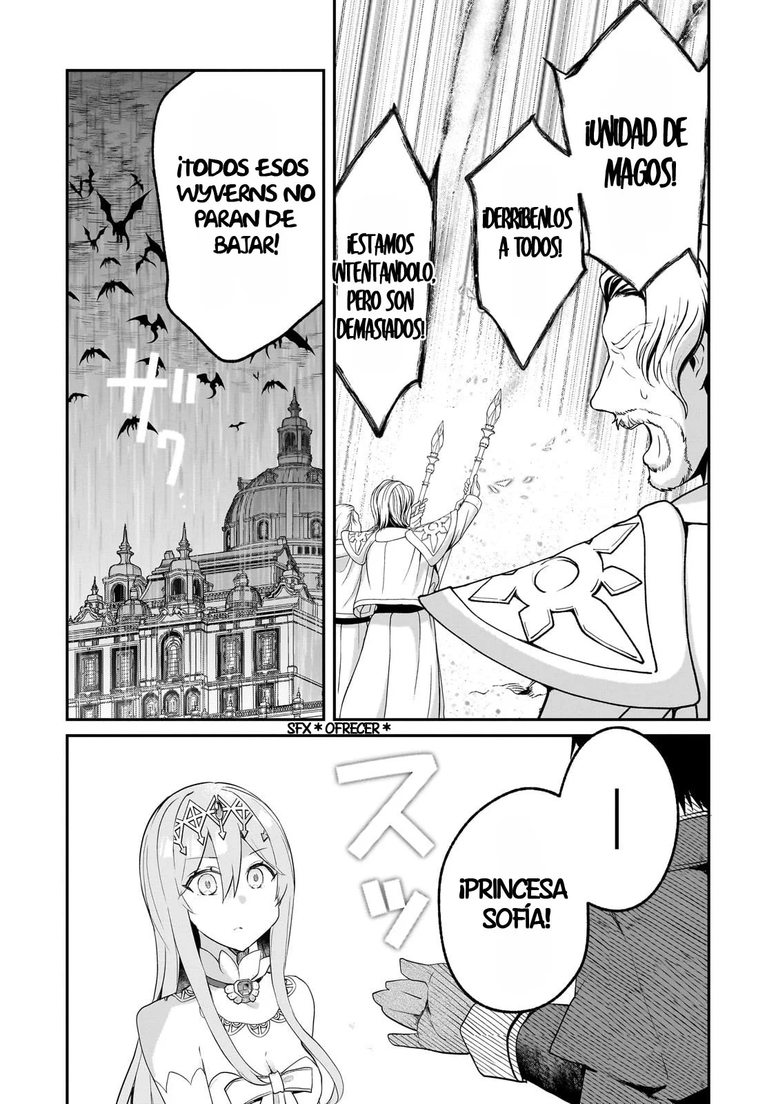 Shinja Zero no Megami-sama to Hajimeru Isekai Kouryaku Capítulo 49 - Page 20