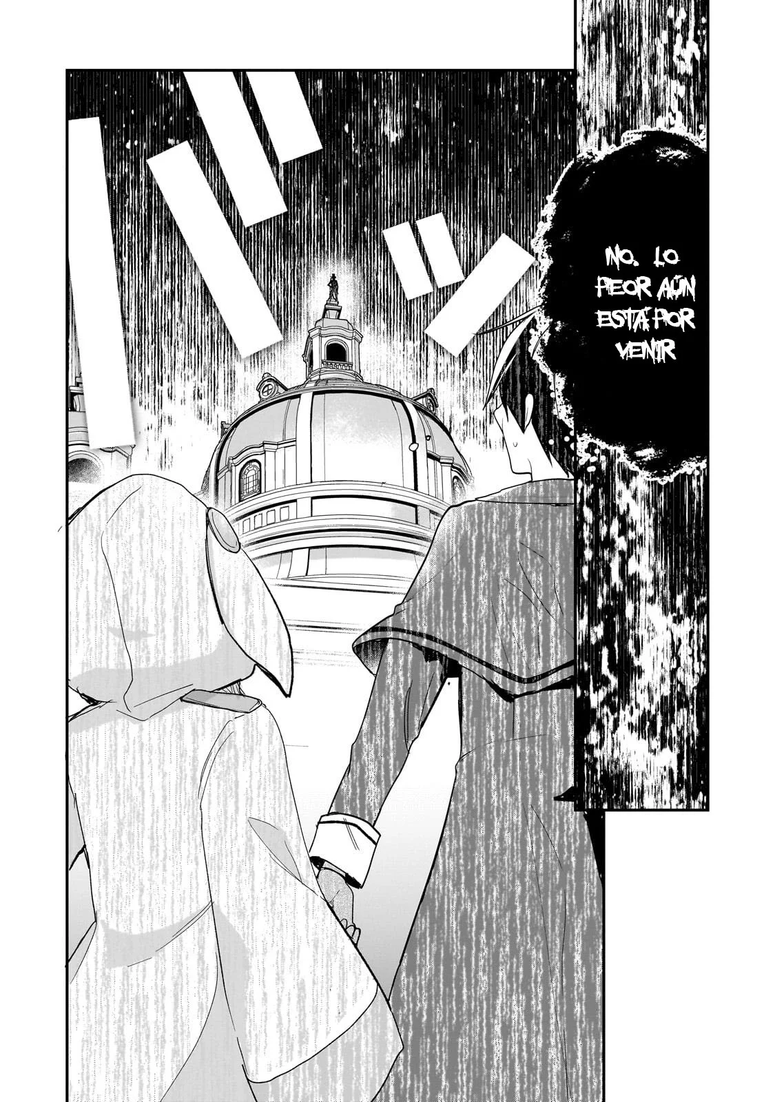 Shinja Zero no Megami-sama to Hajimeru Isekai Kouryaku Capítulo 49 - Page 26