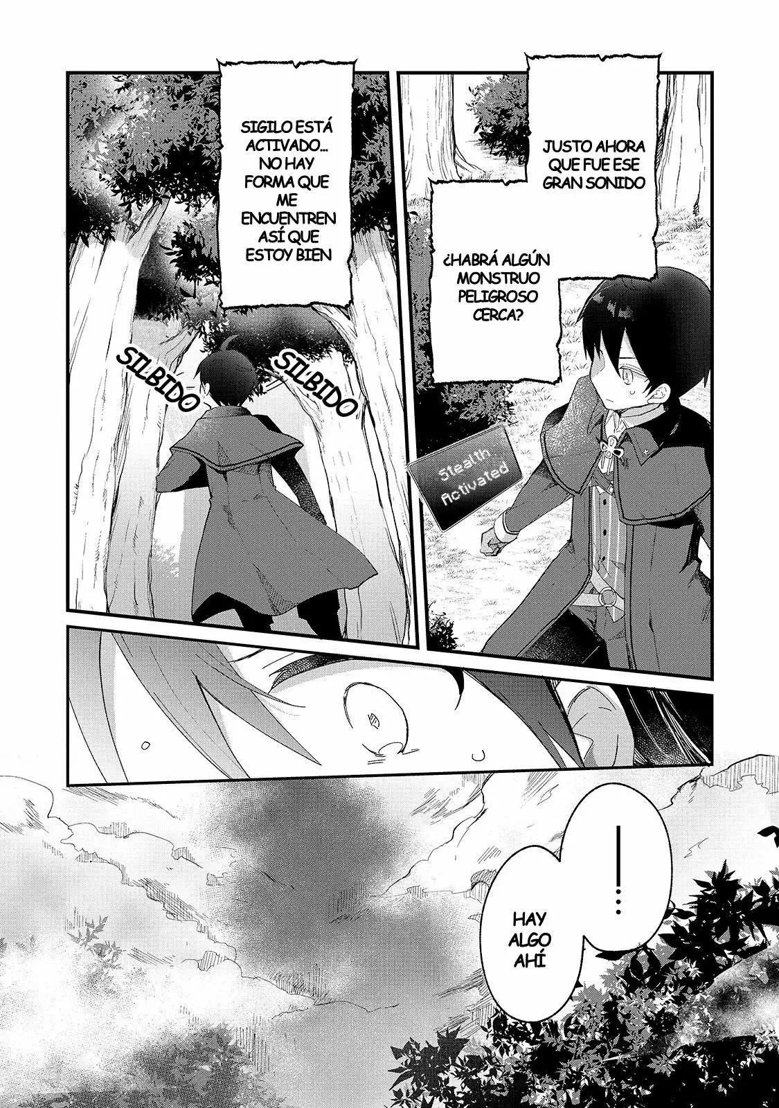 Shinja Zero no Megami-sama to Hajimeru Isekai Kouryaku Capítulo 5 - Page 22