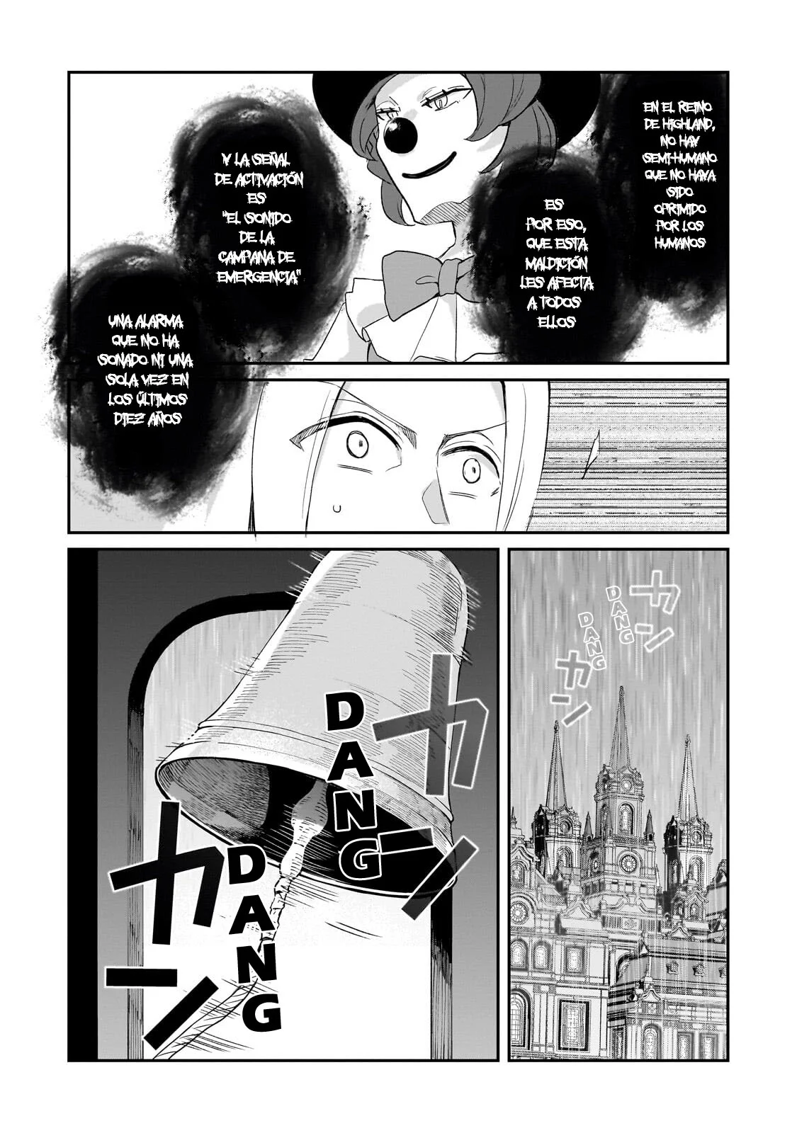 Shinja Zero no Megami-sama to Hajimeru Isekai Kouryaku Capítulo 50 - Page 18