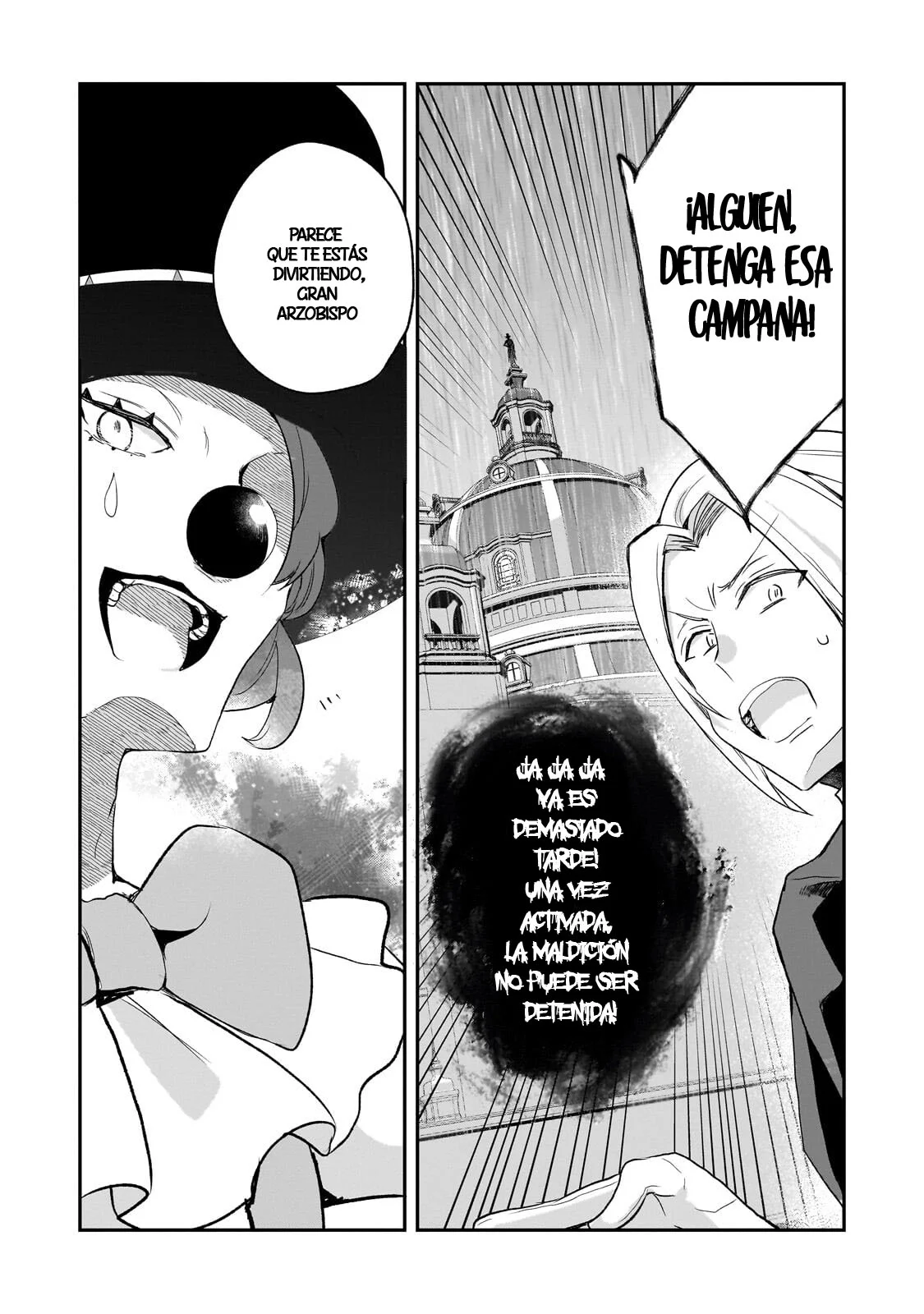 Shinja Zero no Megami-sama to Hajimeru Isekai Kouryaku Capítulo 50 - Page 19