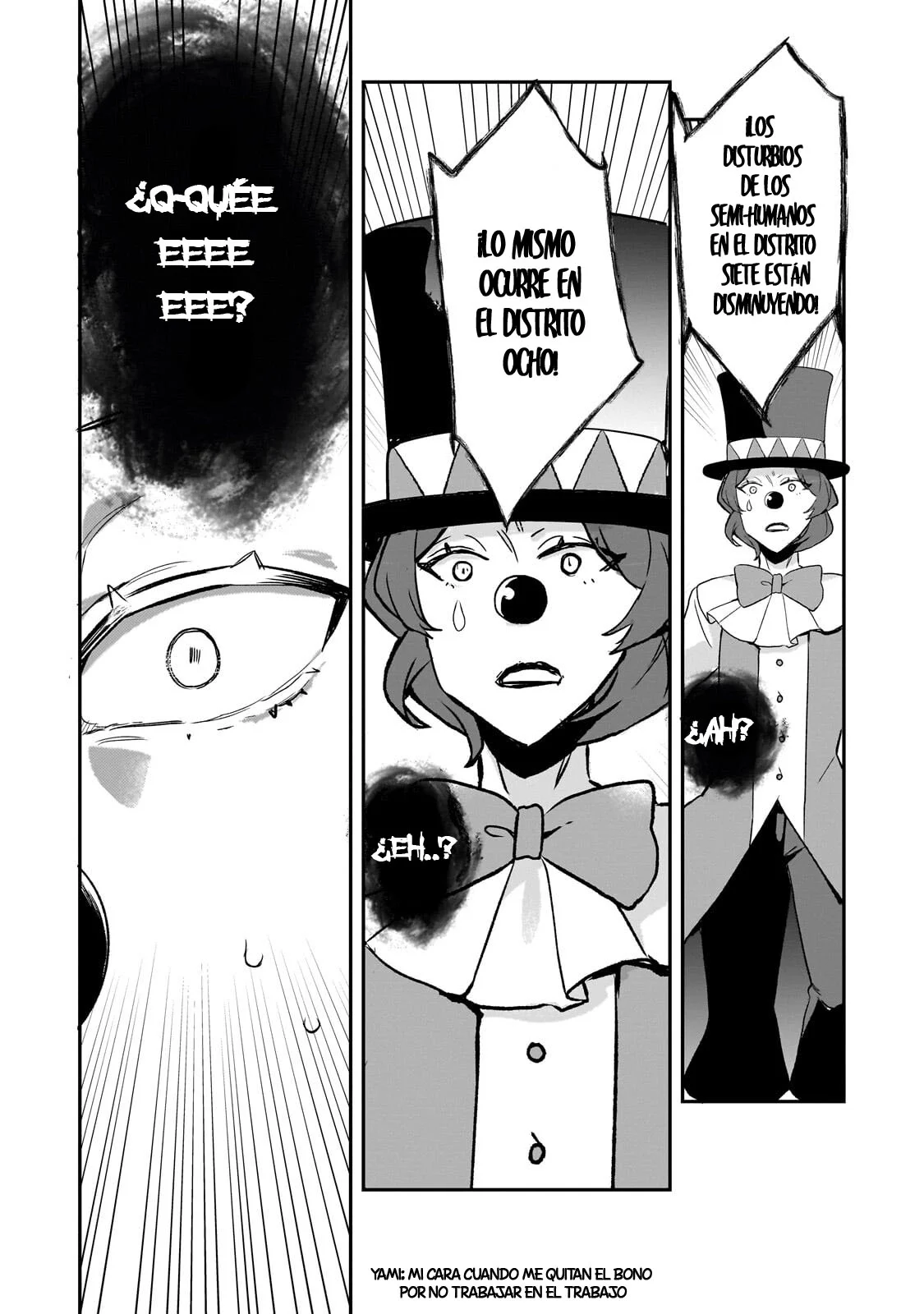 Shinja Zero no Megami-sama to Hajimeru Isekai Kouryaku Capítulo 50 - Page 21