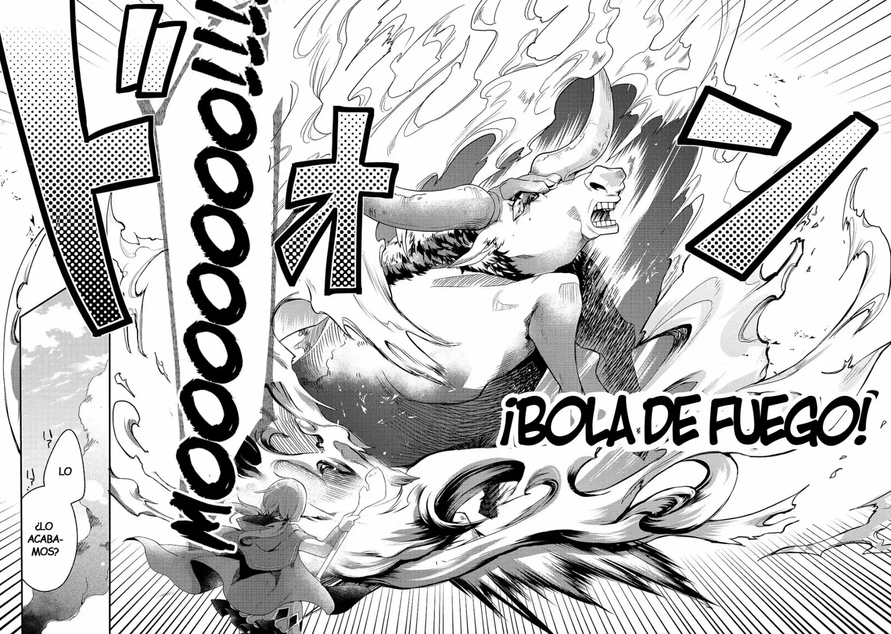 Shinja Zero no Megami-sama to Hajimeru Isekai Kouryaku Capítulo 8 - Page 19