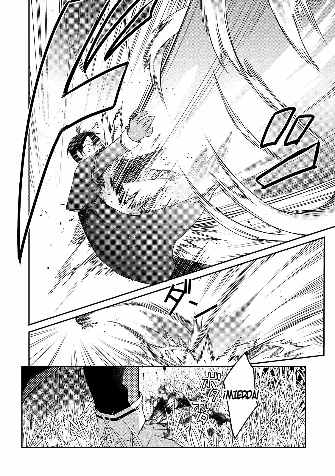 Shinja Zero no Megami-sama to Hajimeru Isekai Kouryaku Capítulo 9 - Page 10