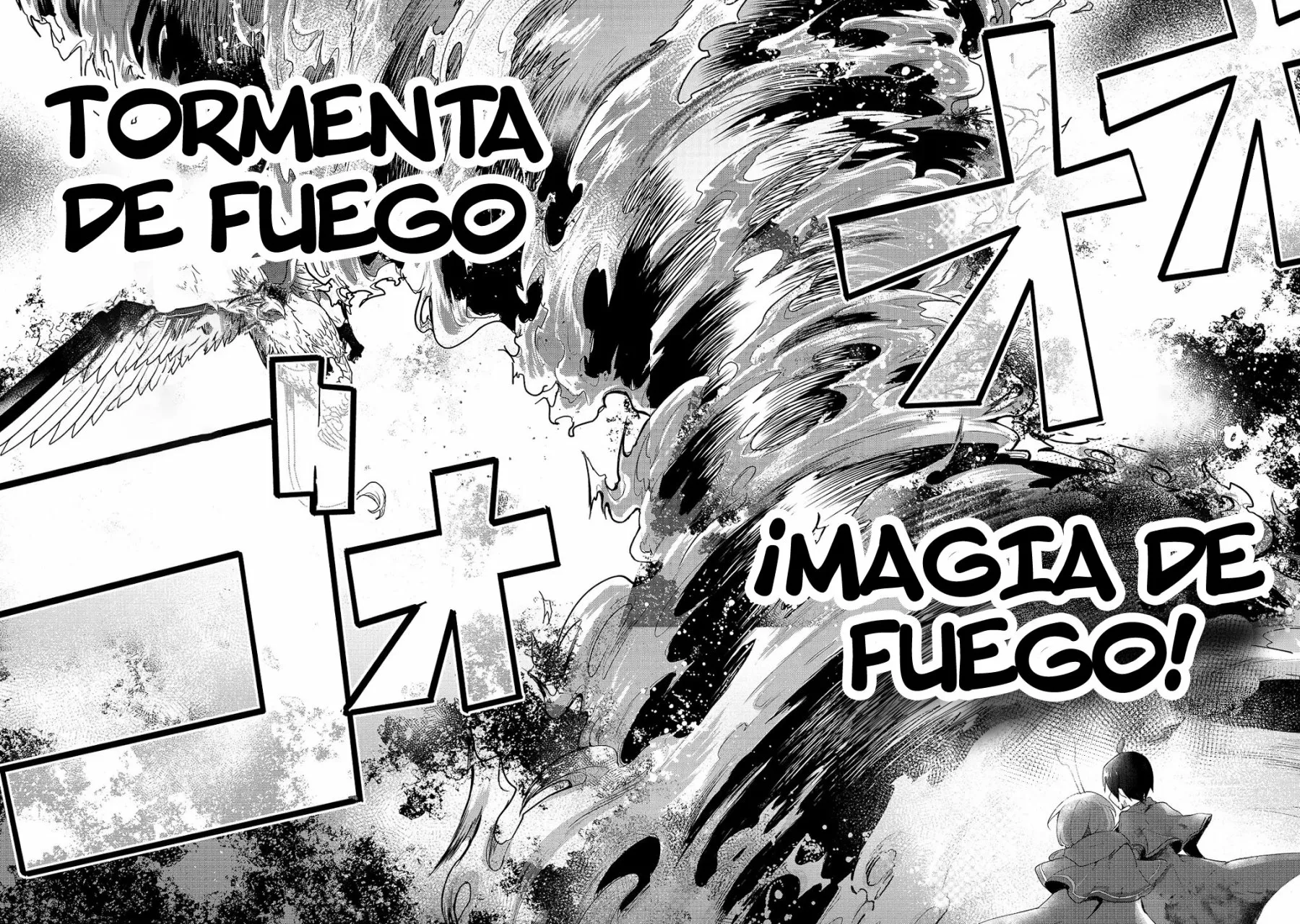 Shinja Zero no Megami-sama to Hajimeru Isekai Kouryaku Capítulo 9 - Page 22