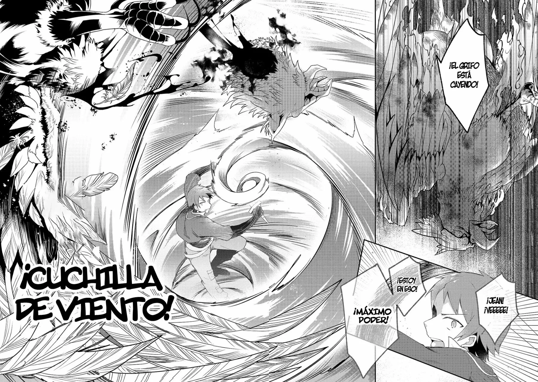 Shinja Zero no Megami-sama to Hajimeru Isekai Kouryaku Capítulo 9 - Page 24