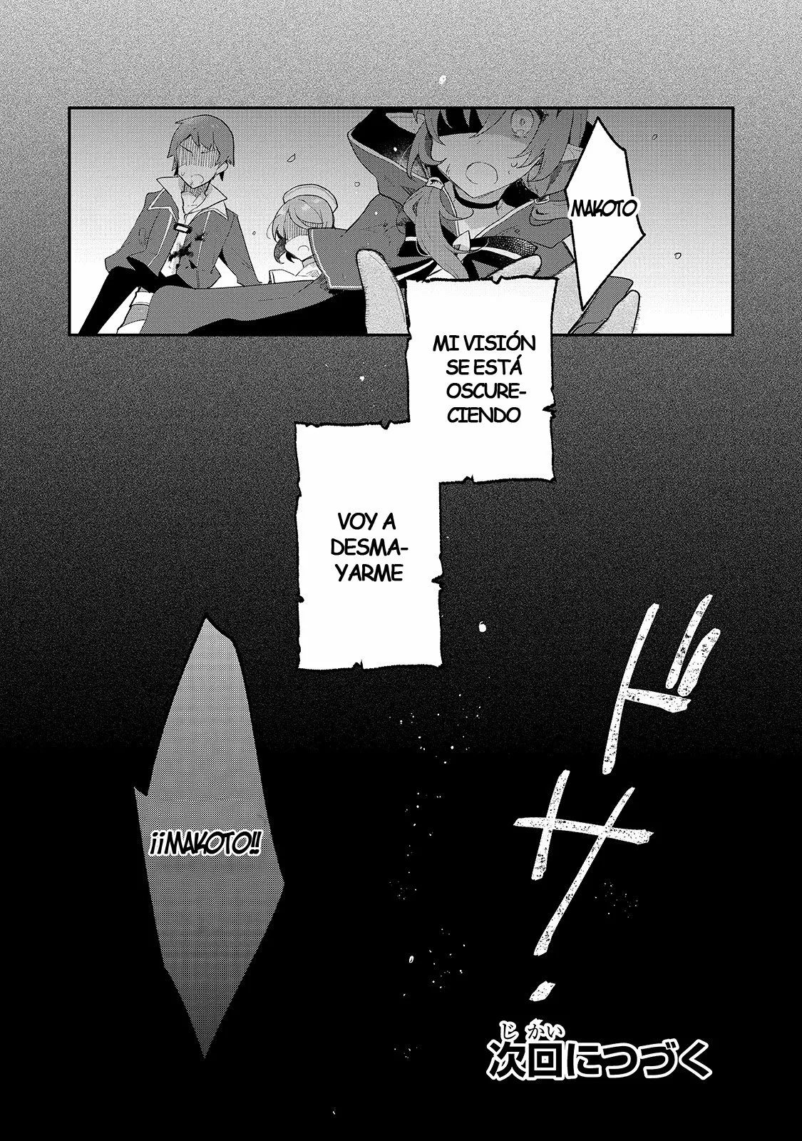 Shinja Zero no Megami-sama to Hajimeru Isekai Kouryaku Capítulo 9 - Page 27