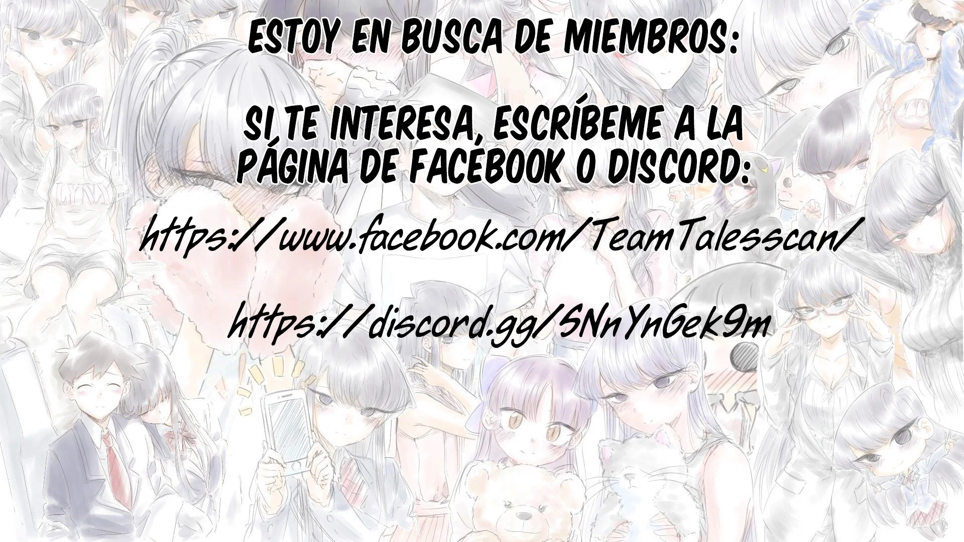 Una clienta habitual quiere divertirse Capítulo 22.2 - Page 9