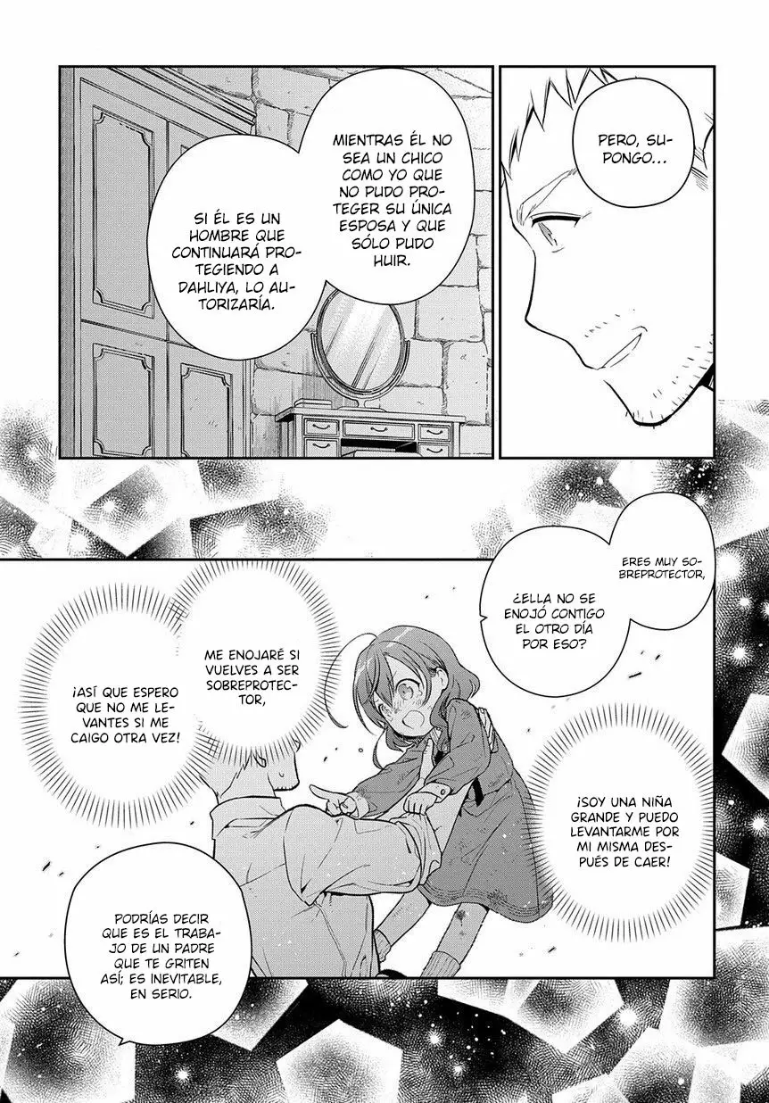 Madougushi Dahliya wa Utsumukanai Capítulo 0 - Page 29