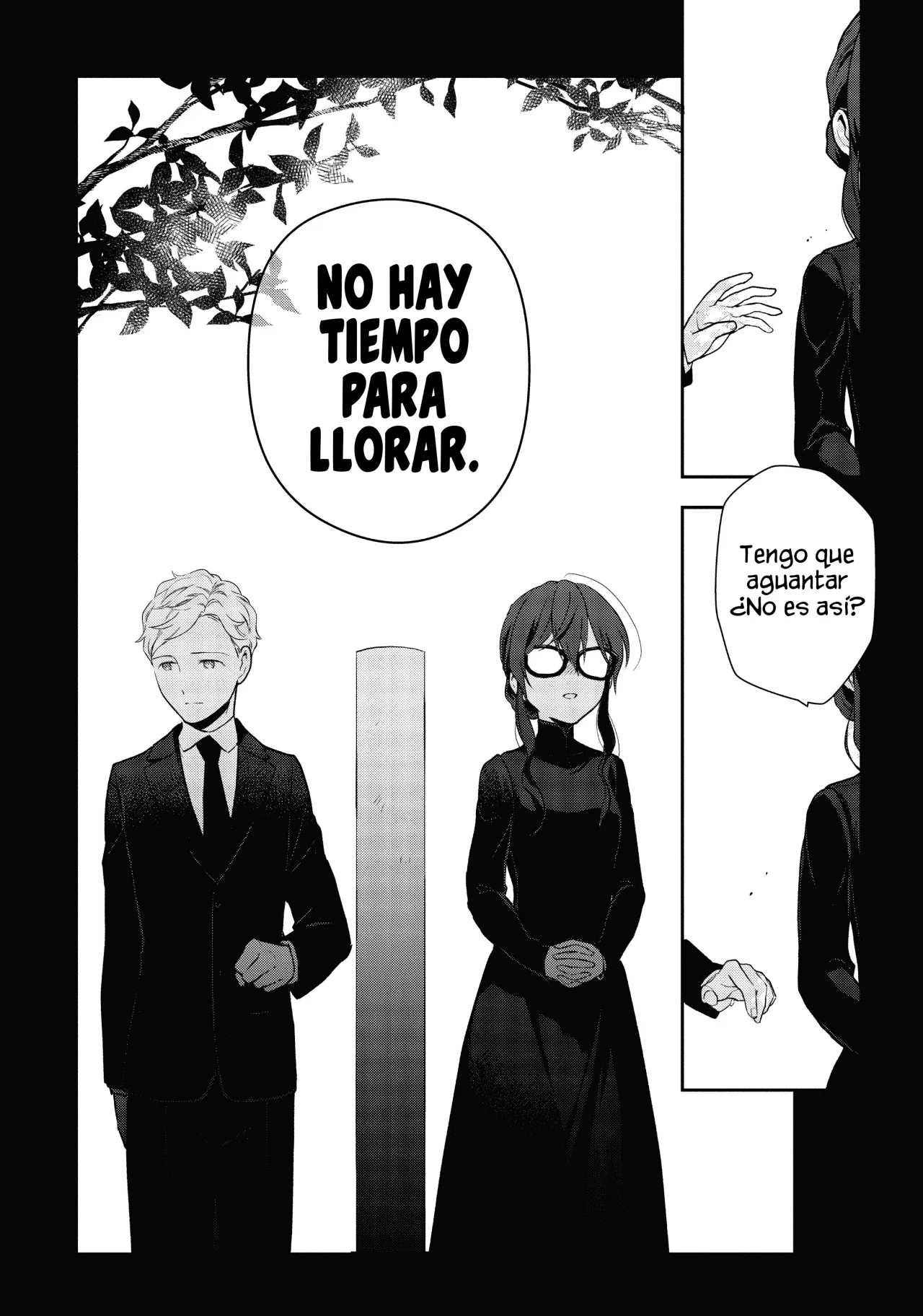 Madougushi Dahliya wa Utsumukanai Capítulo 1.2 - Page 14
