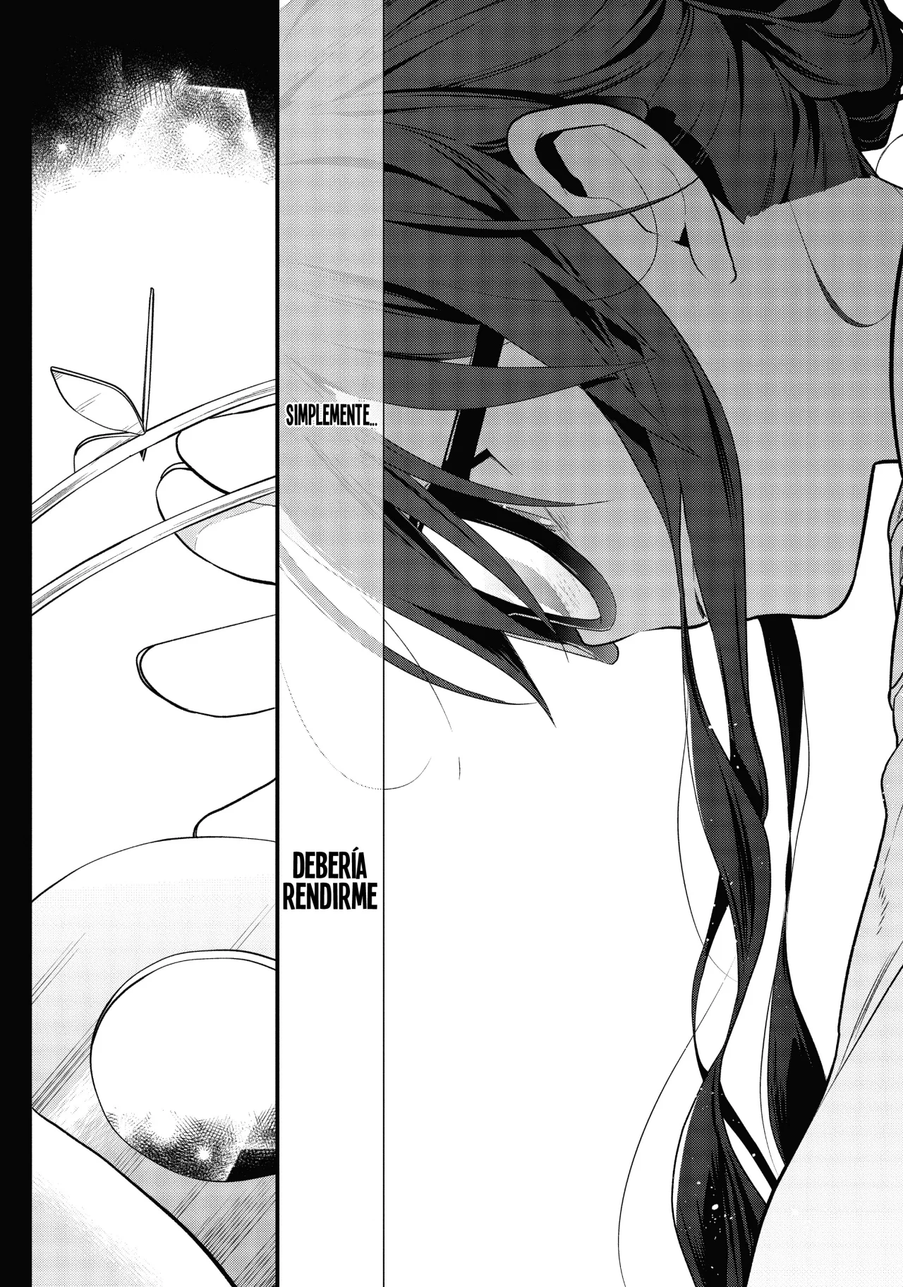 Madougushi Dahliya wa Utsumukanai Capítulo 1.2 - Page 40