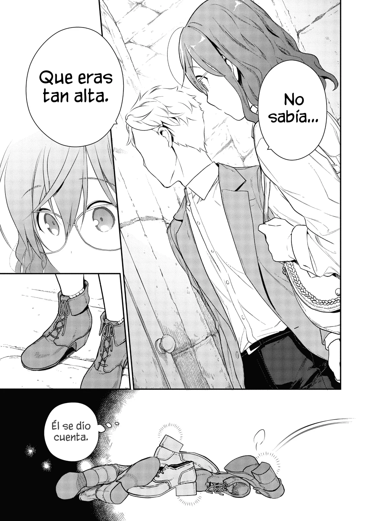 Madougushi Dahliya wa Utsumukanai Capítulo 1.2 - Page 8