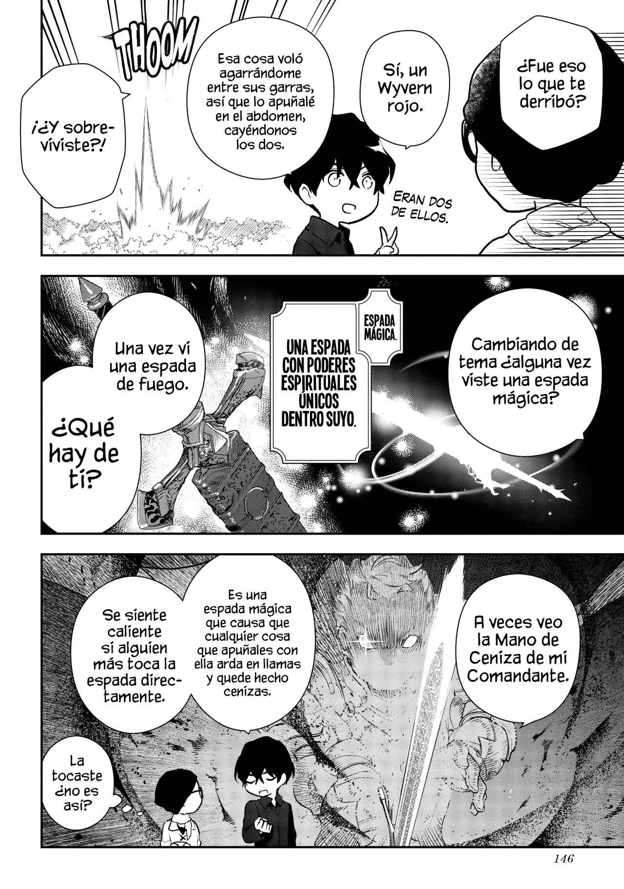 Madougushi Dahliya wa Utsumukanai Capítulo 2 - Page 31