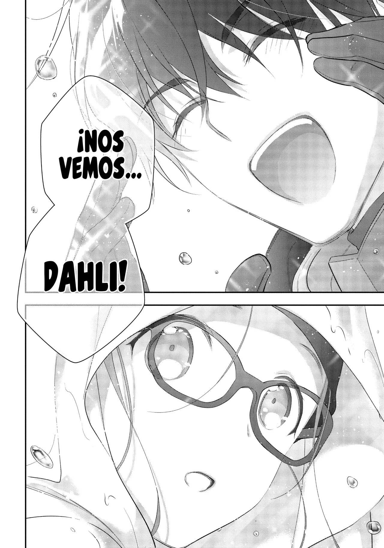 Madougushi Dahliya wa Utsumukanai Capítulo 2 - Page 36