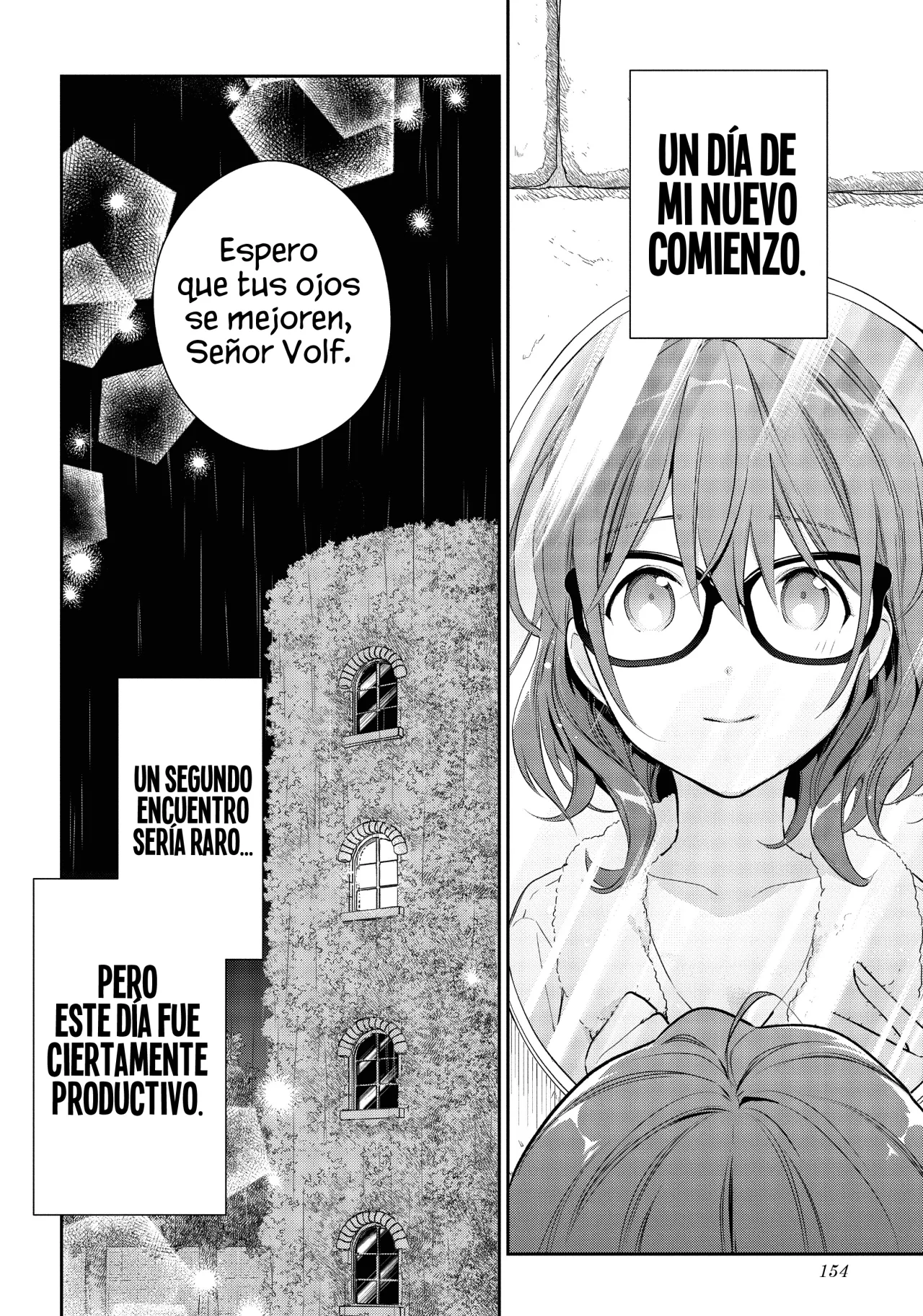 Madougushi Dahliya wa Utsumukanai Capítulo 2 - Page 38