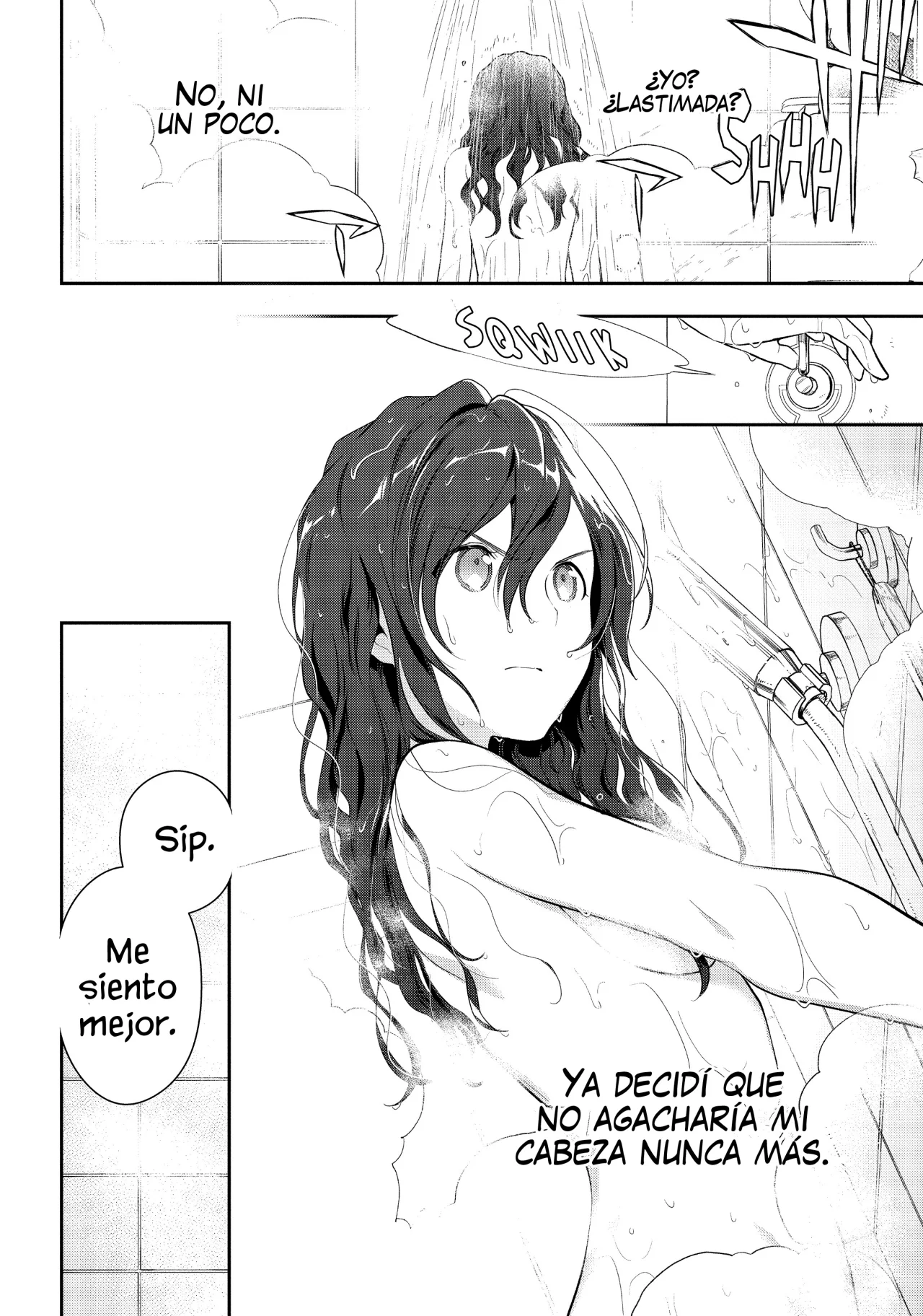 Madougushi Dahliya wa Utsumukanai Capítulo 2 - Page 8