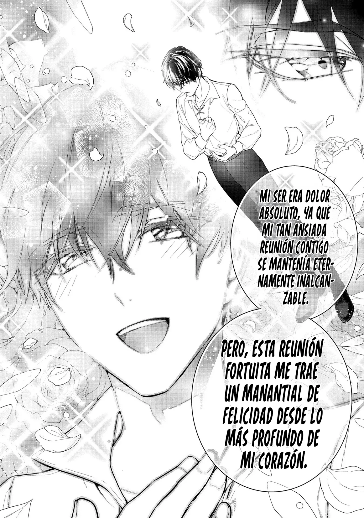 Madougushi Dahliya wa Utsumukanai Capítulo 4 - Page 35