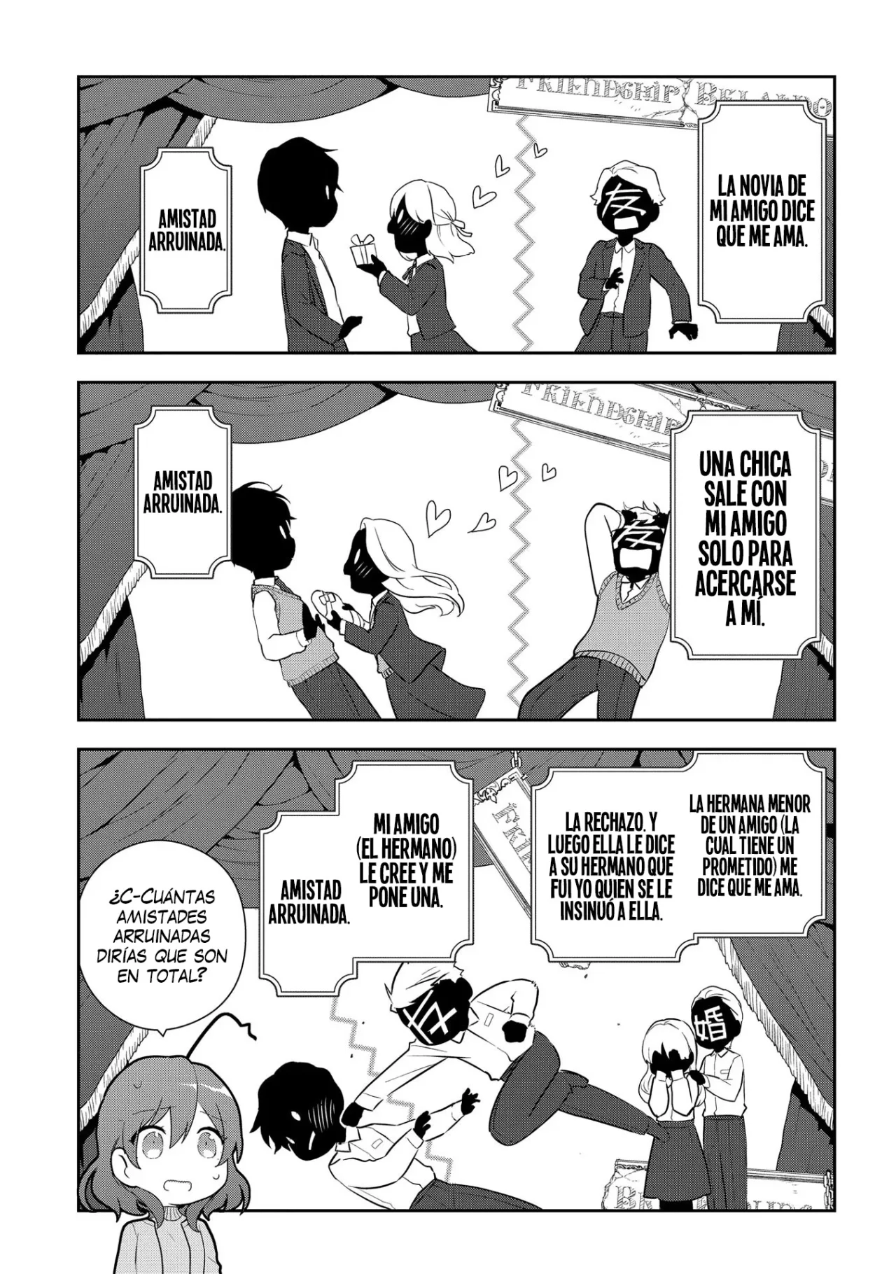 Madougushi Dahliya wa Utsumukanai Capítulo 6 - Page 30