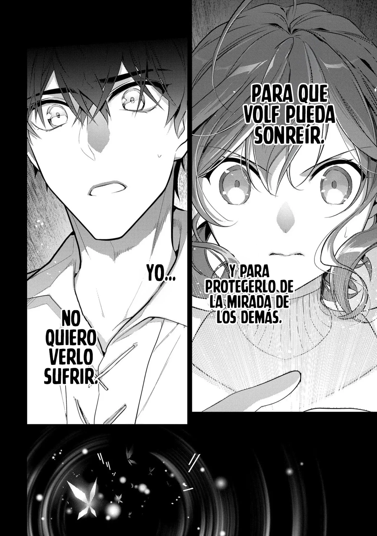 Madougushi Dahliya wa Utsumukanai Capítulo 7 - Page 10