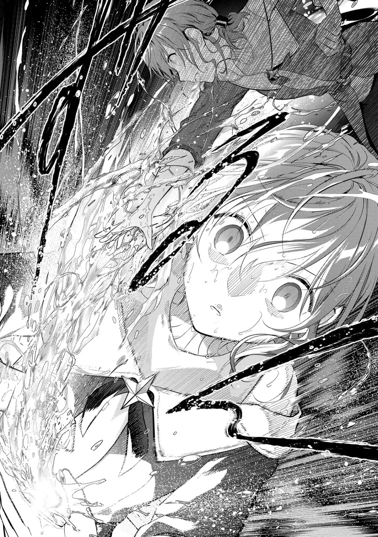 Madougushi Dahliya wa Utsumukanai Capítulo 7 - Page 14