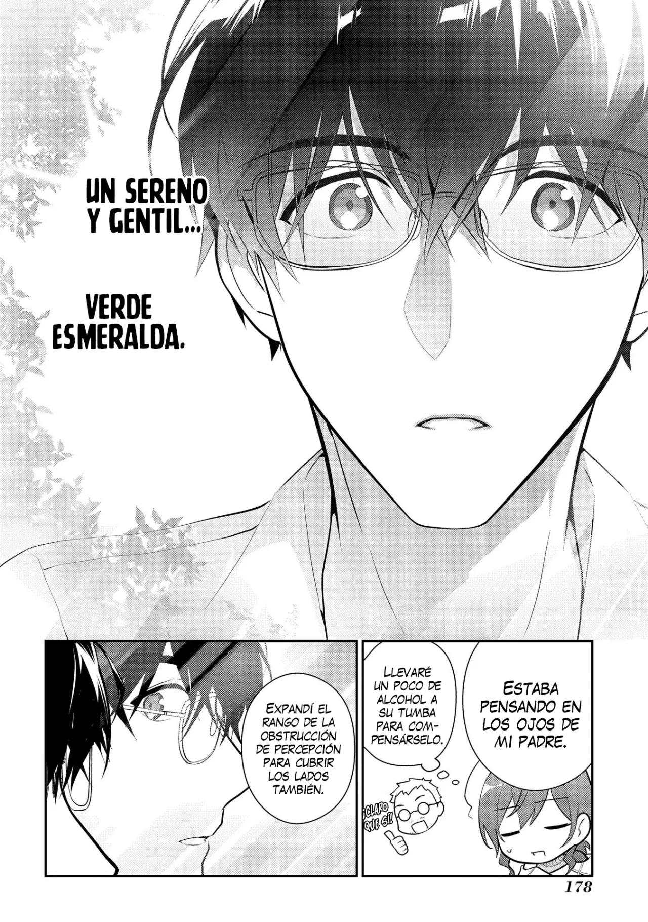 Madougushi Dahliya wa Utsumukanai Capítulo 7 - Page 22