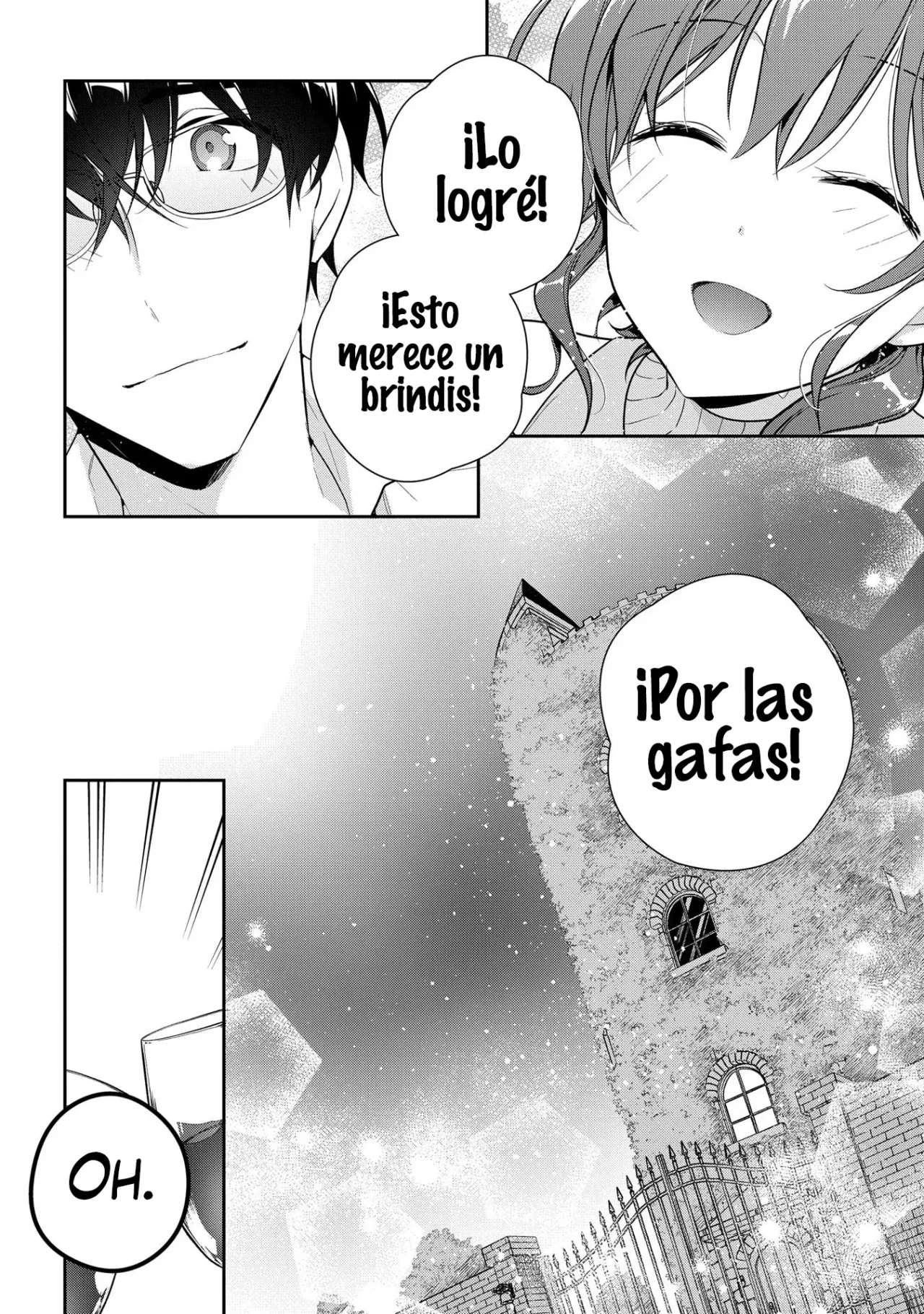 Madougushi Dahliya wa Utsumukanai Capítulo 7 - Page 26