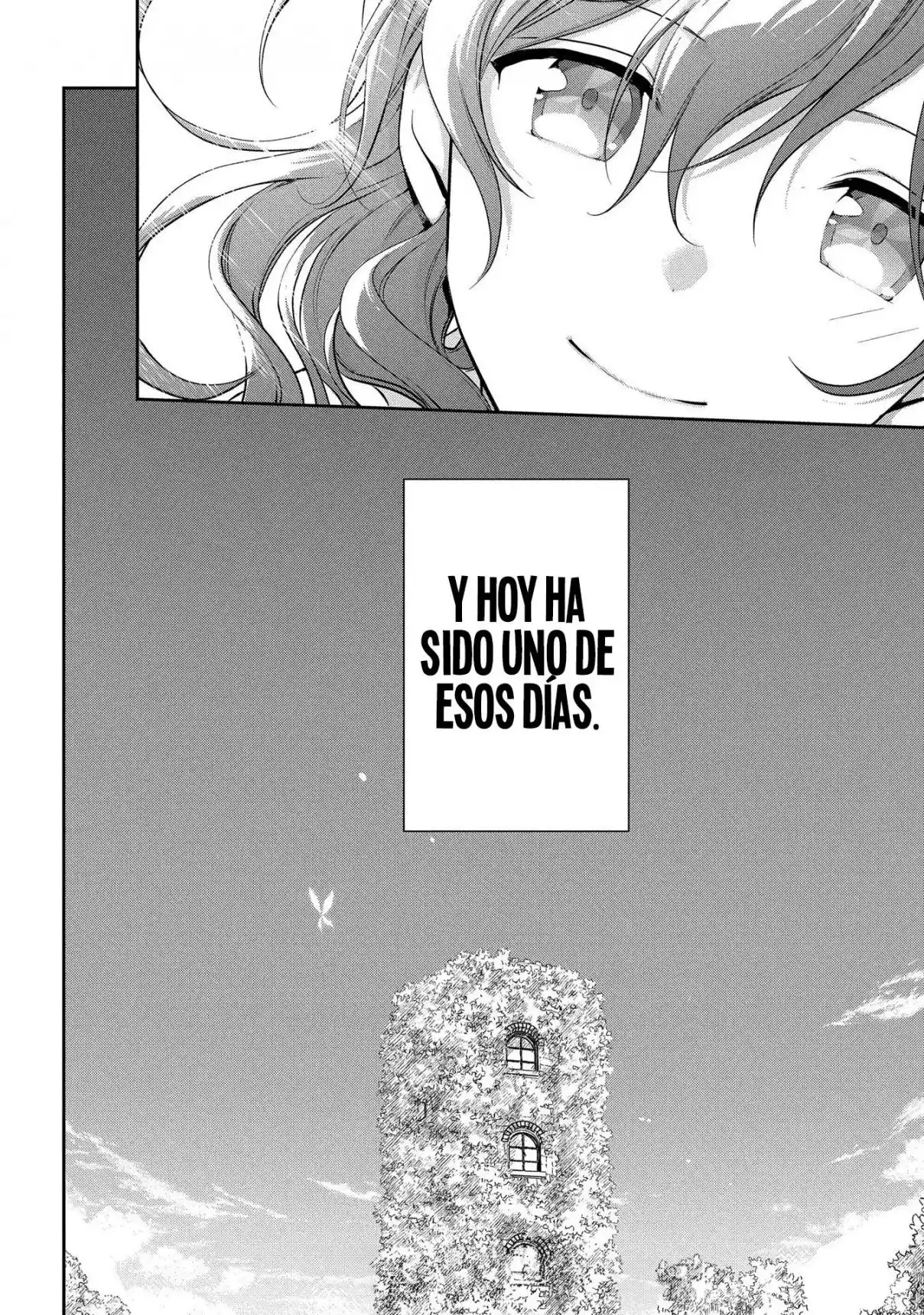 Madougushi Dahliya wa Utsumukanai Capítulo 8 - Page 21