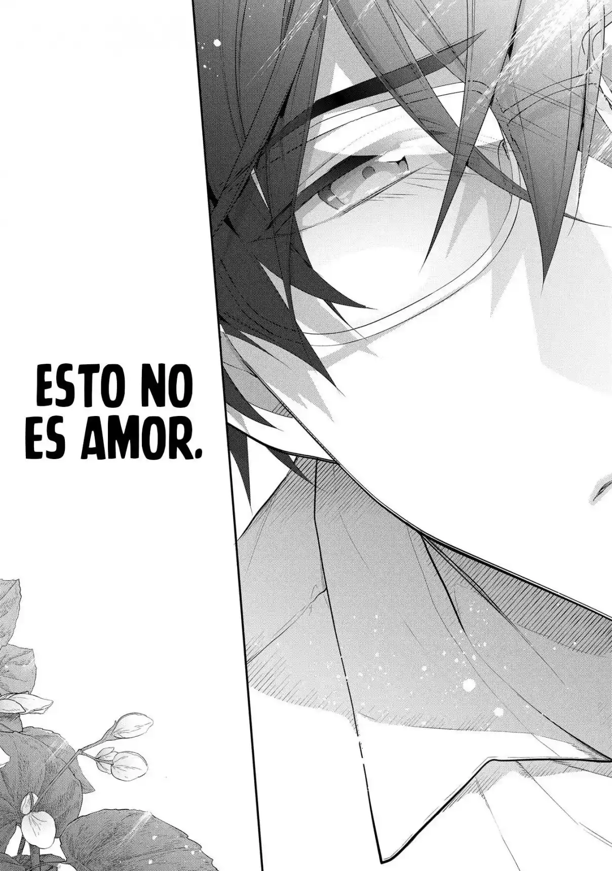 Madougushi Dahliya wa Utsumukanai Capítulo 8 - Page 8