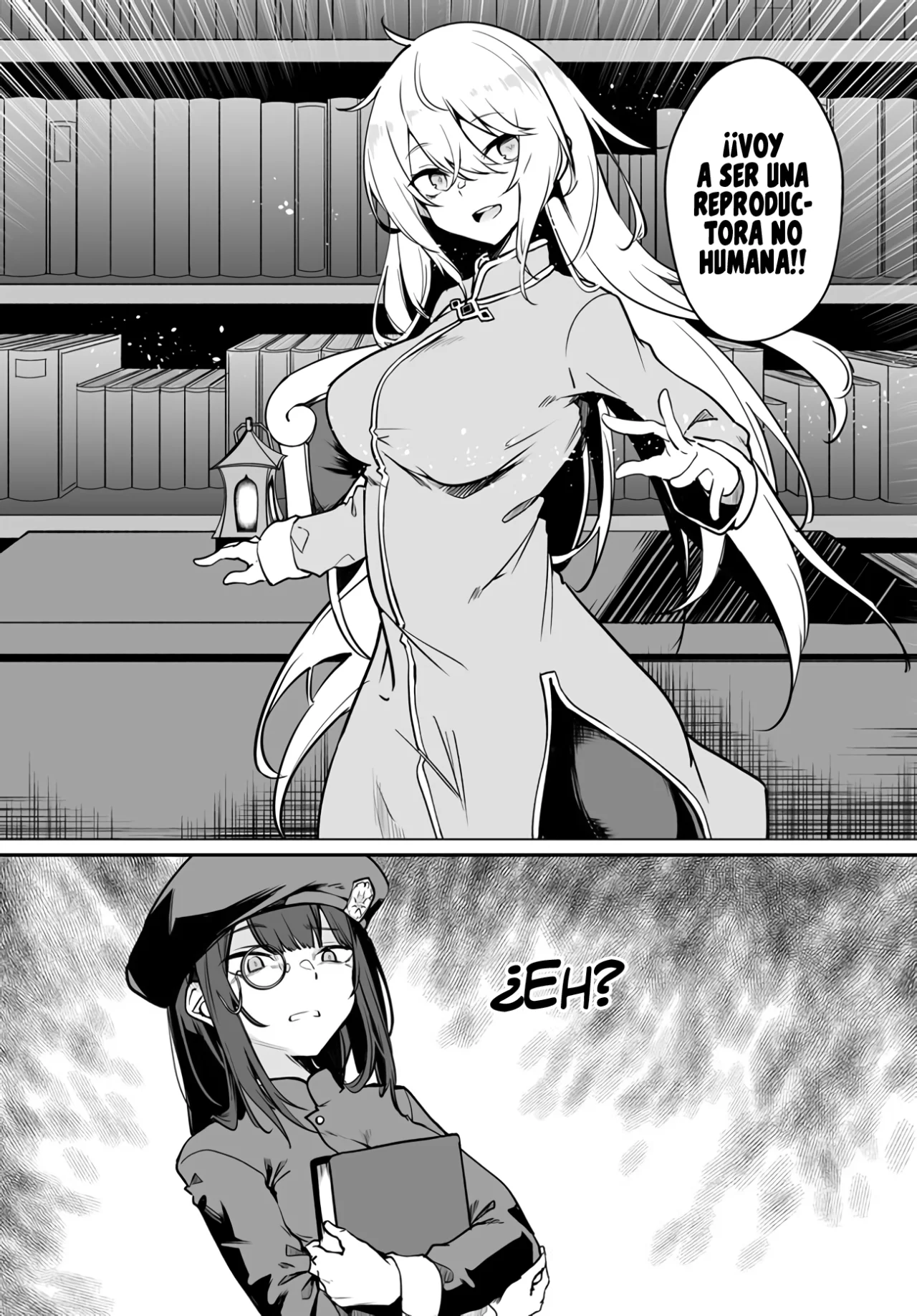 Furoufushi Shoujo no Naedoko Ryokouki Capítulo 1 - Page 17