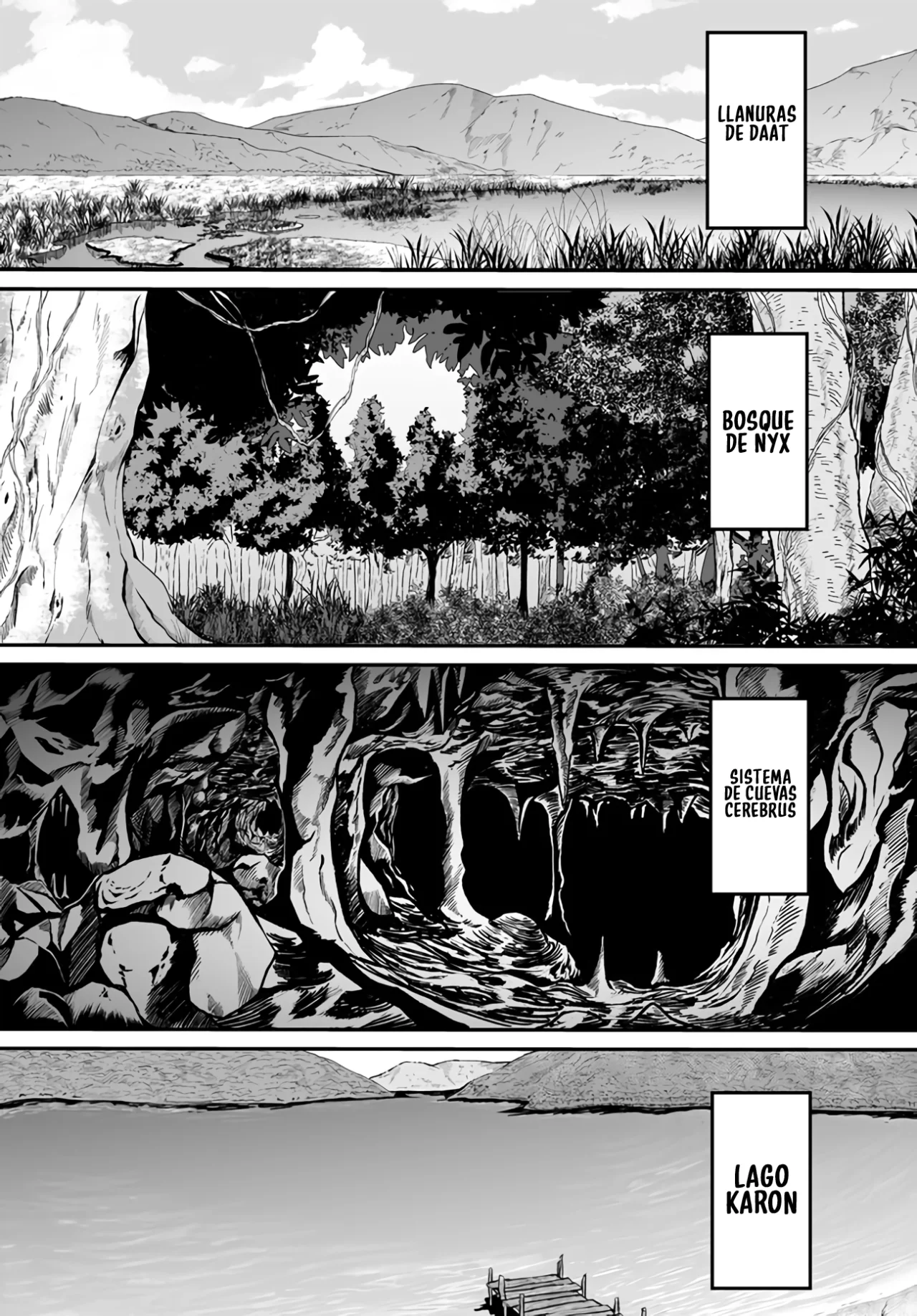 Furoufushi Shoujo no Naedoko Ryokouki Capítulo 1 - Page 27
