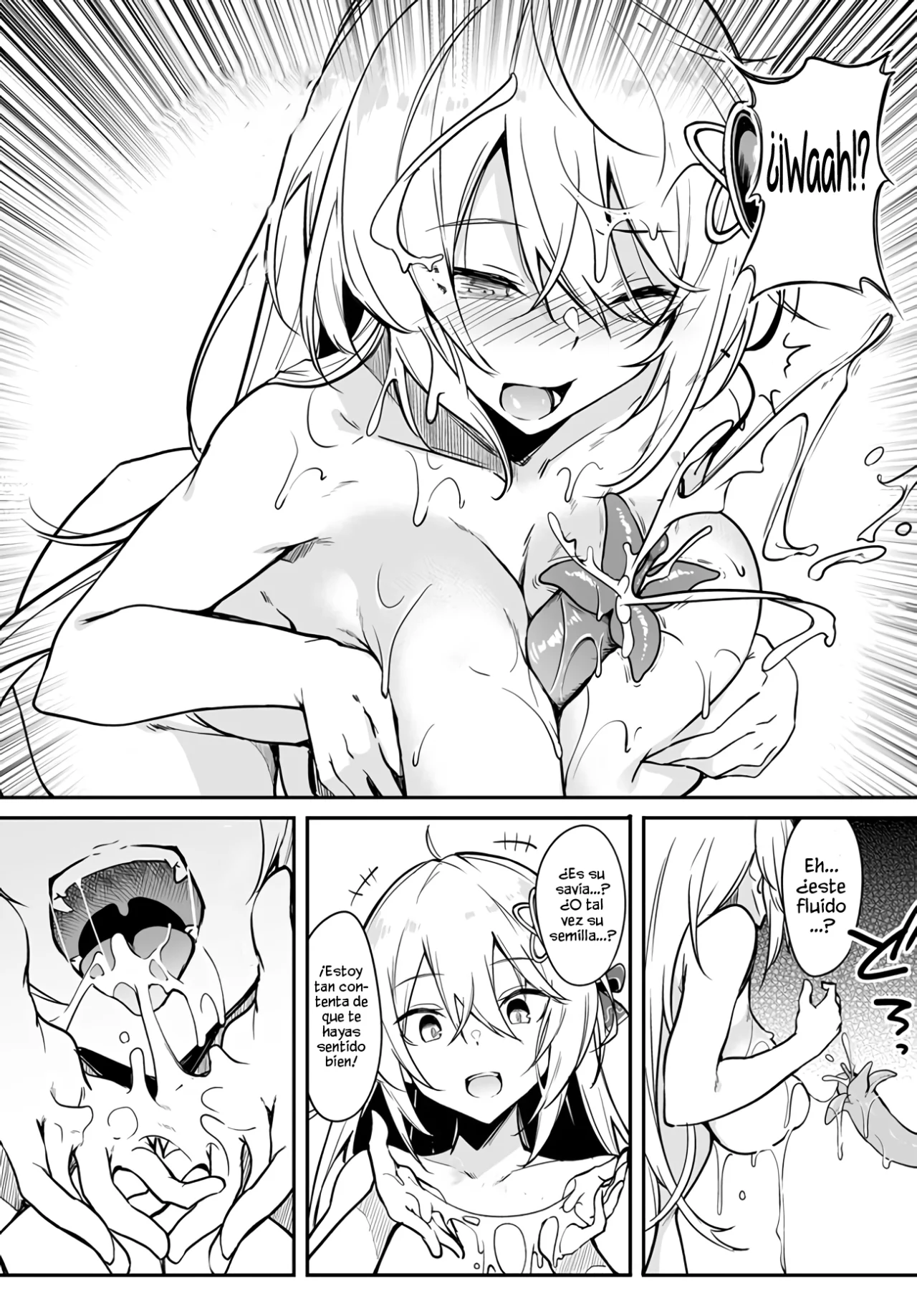Furoufushi Shoujo no Naedoko Ryokouki Capítulo 1 - Page 41