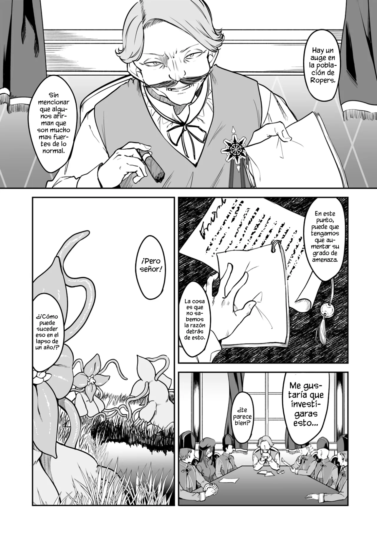 Furoufushi Shoujo no Naedoko Ryokouki Capítulo 2.2 - Page 17