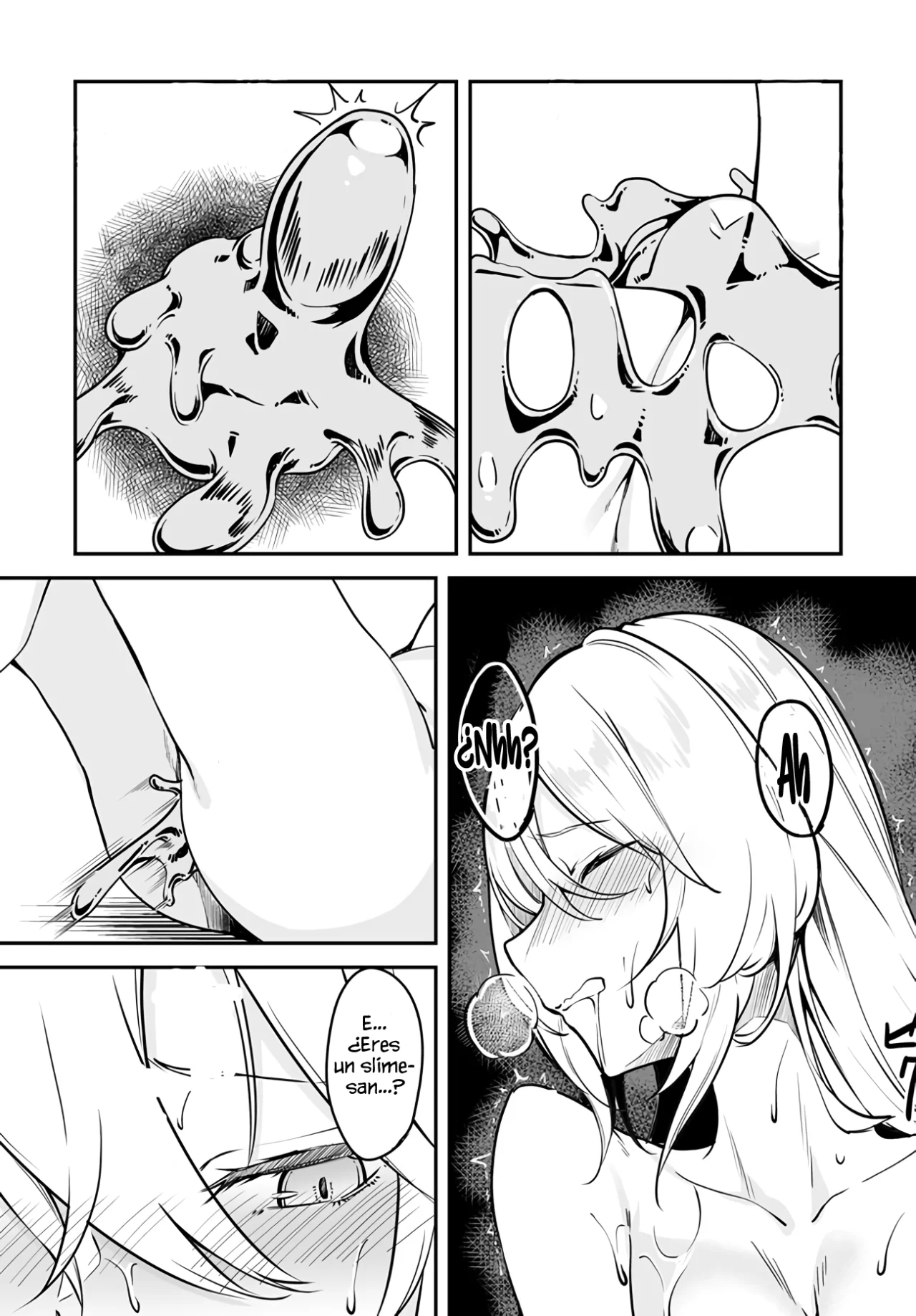 Furoufushi Shoujo no Naedoko Ryokouki Capítulo 3.1 - Page 12