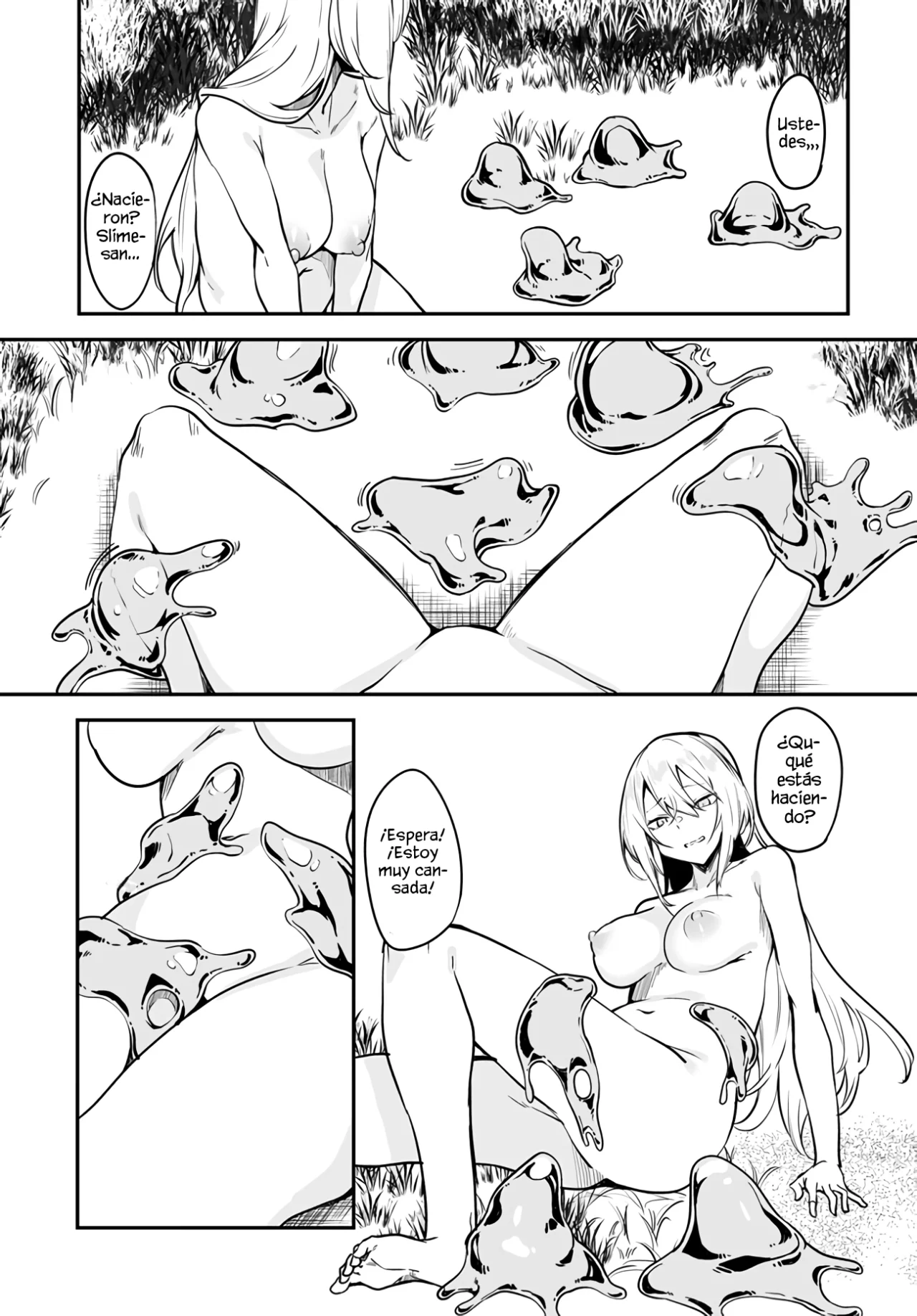 Furoufushi Shoujo no Naedoko Ryokouki Capítulo 3.2 - Page 11