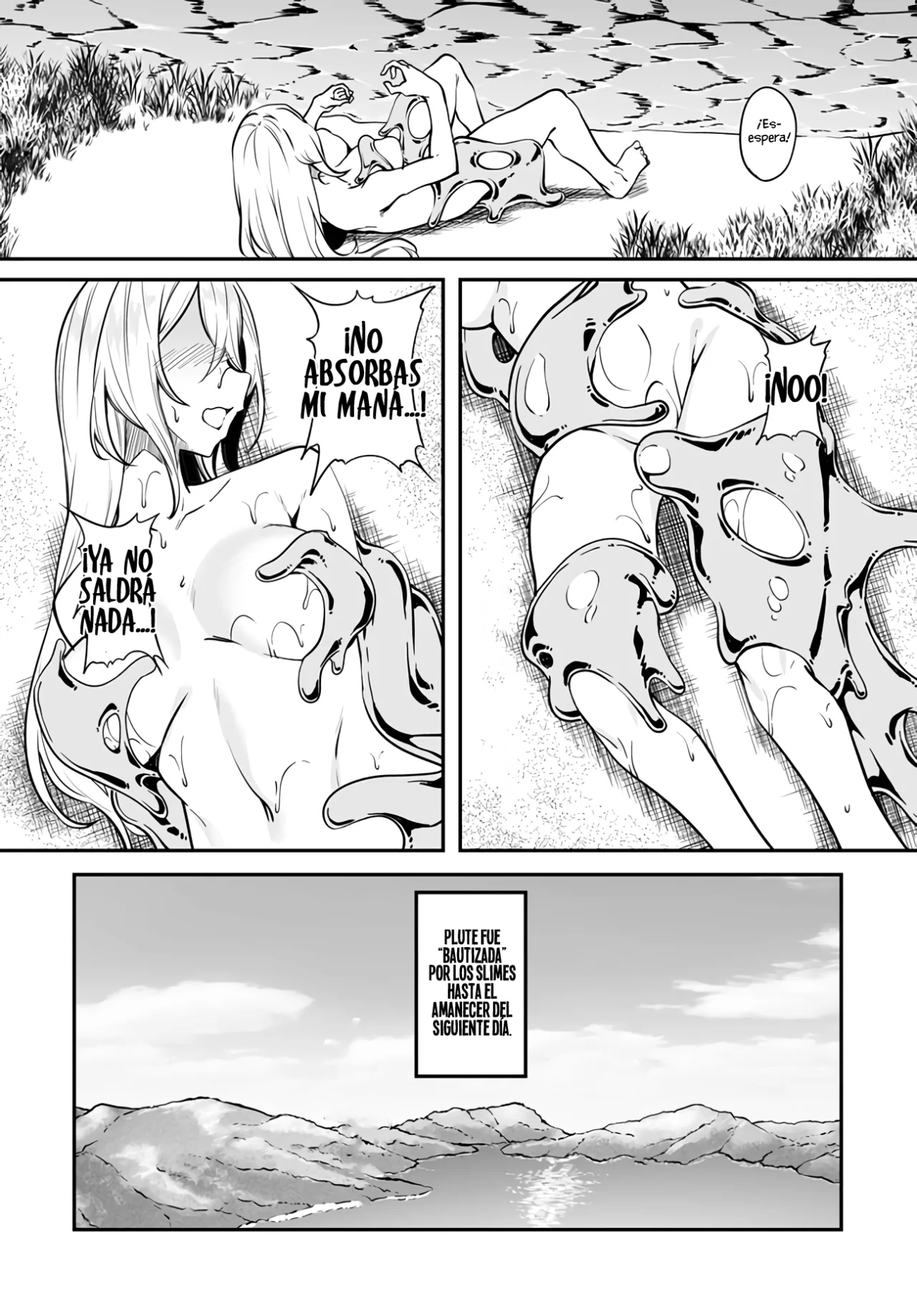 Furoufushi Shoujo no Naedoko Ryokouki Capítulo 3.2 - Page 16