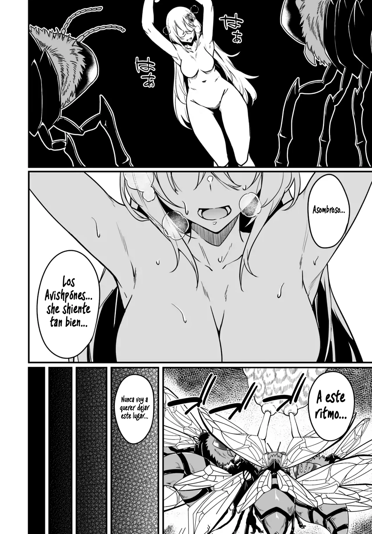 Furoufushi Shoujo no Naedoko Ryokouki Capítulo 5.1 - Page 14