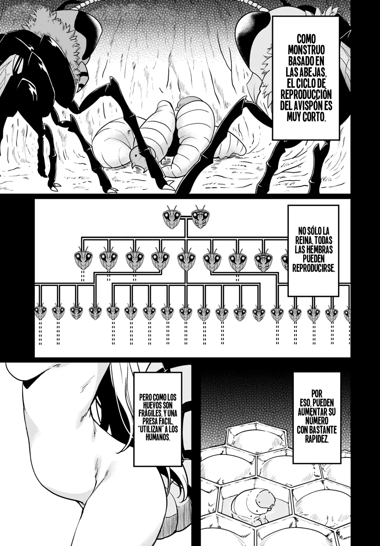 Furoufushi Shoujo no Naedoko Ryokouki Capítulo 5.1 - Page 3