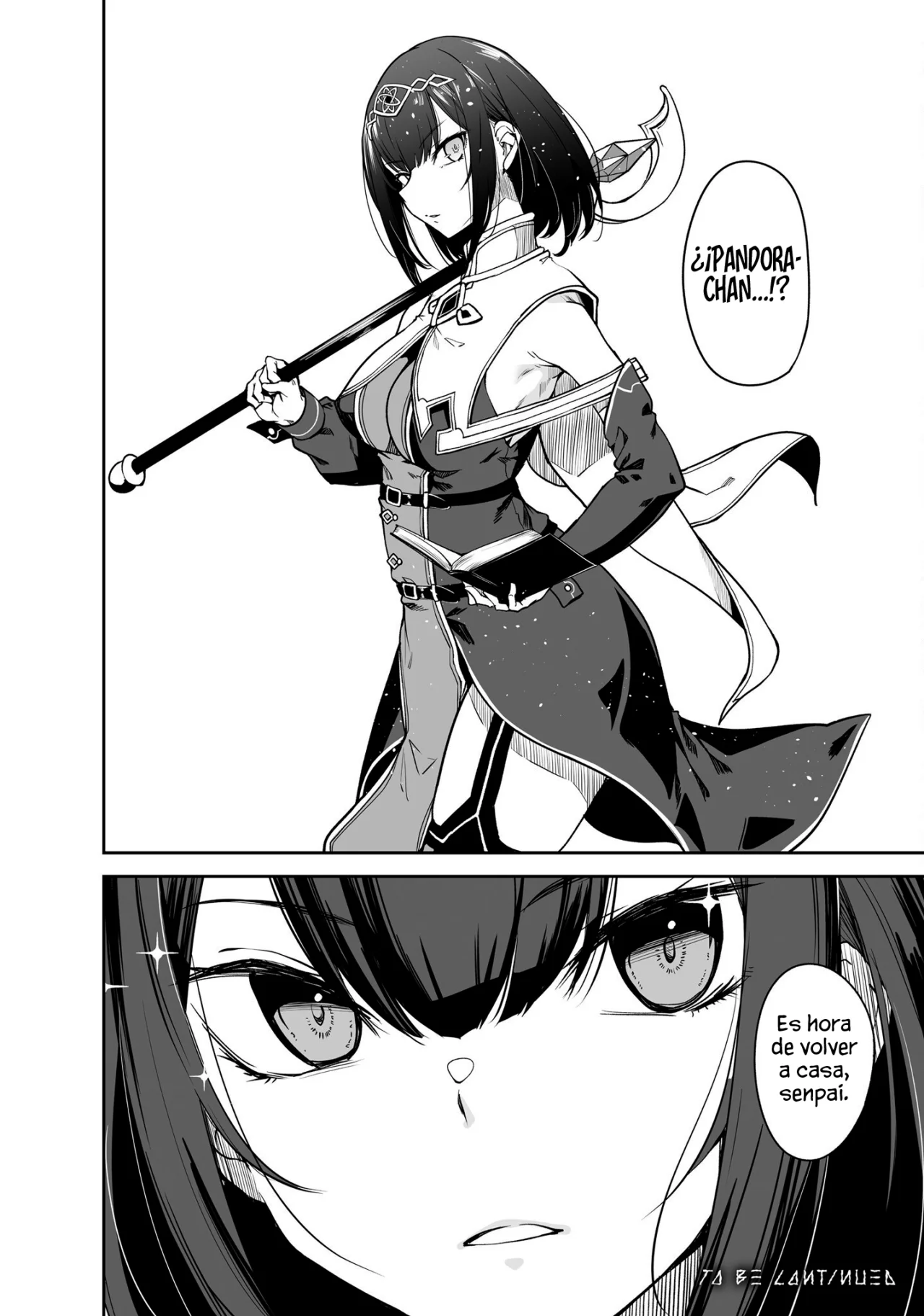 Furoufushi Shoujo no Naedoko Ryokouki Capítulo 5.2 - Page 14