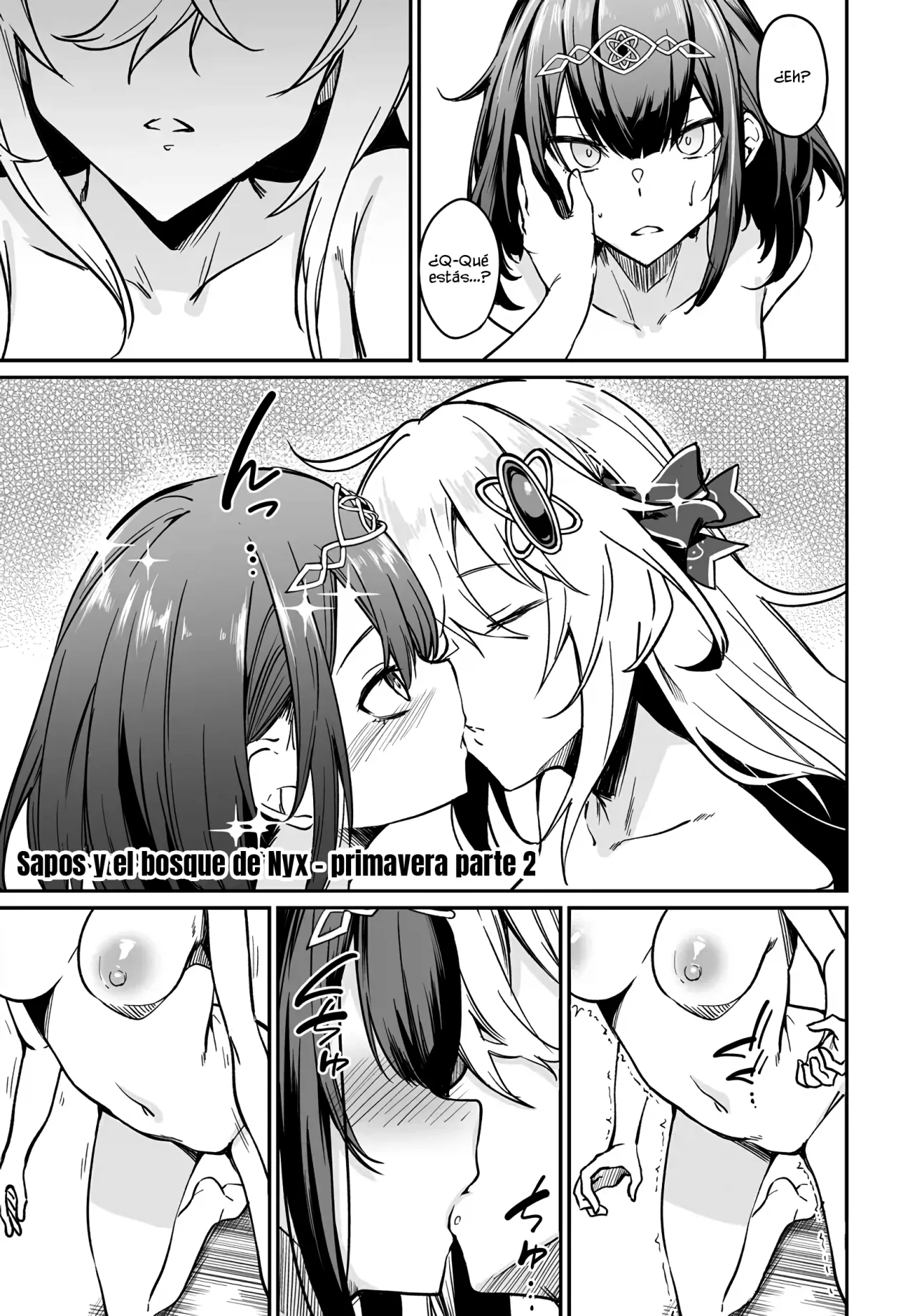 Furoufushi Shoujo no Naedoko Ryokouki Capítulo 6.2 - Page 3