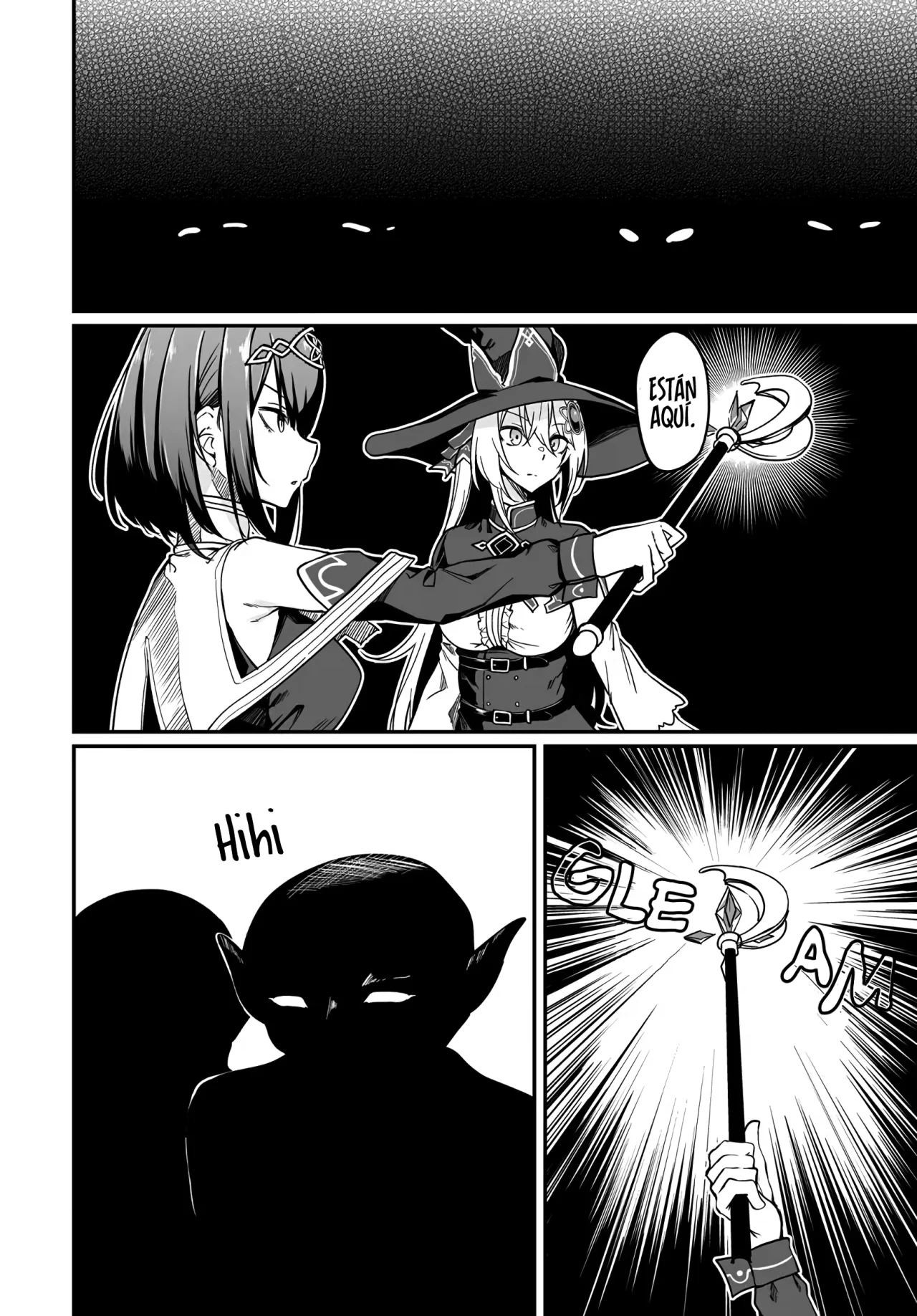Furoufushi Shoujo no Naedoko Ryokouki Capítulo 7.1 - Page 14