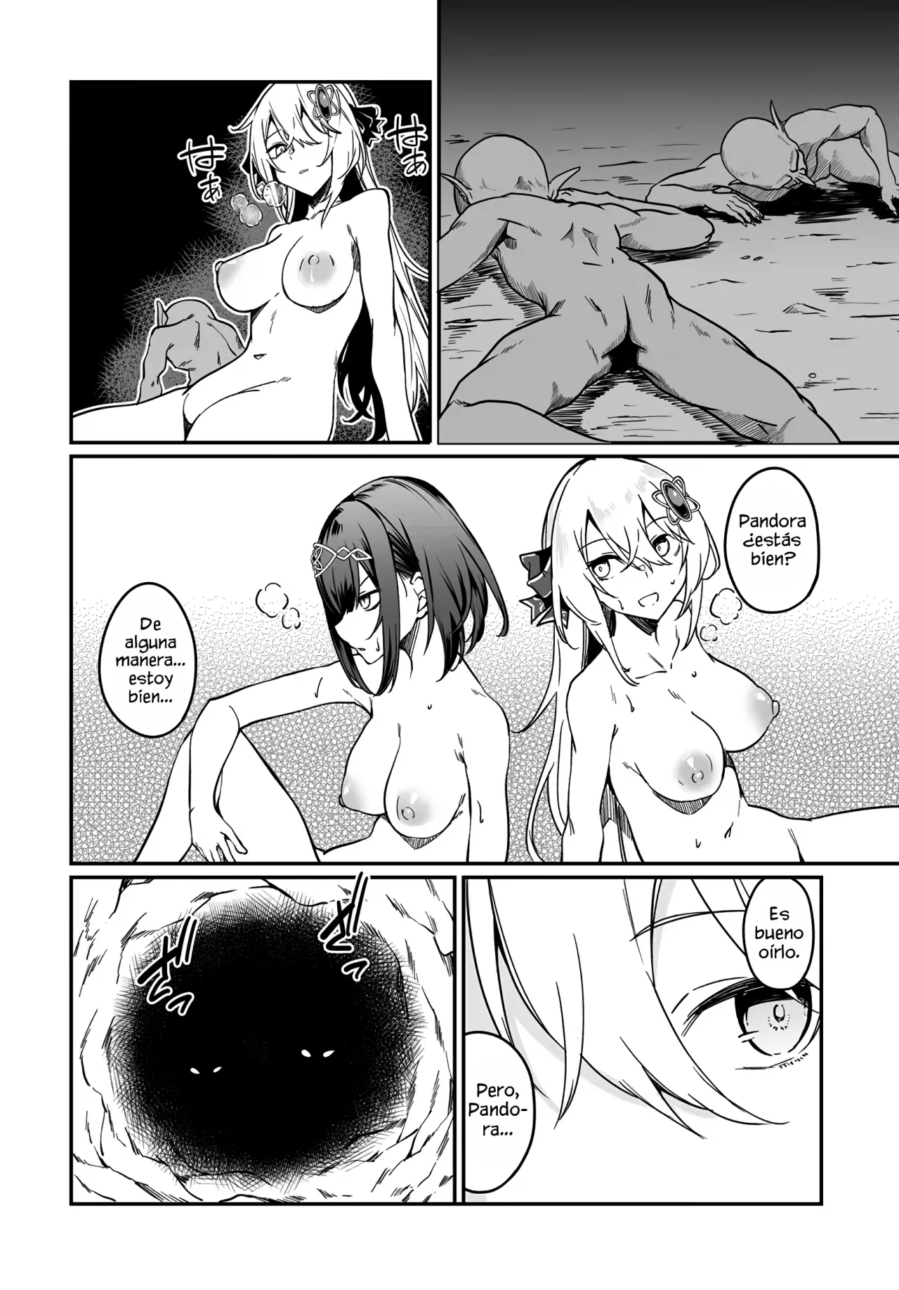 Furoufushi Shoujo no Naedoko Ryokouki Capítulo 7.2 - Page 12