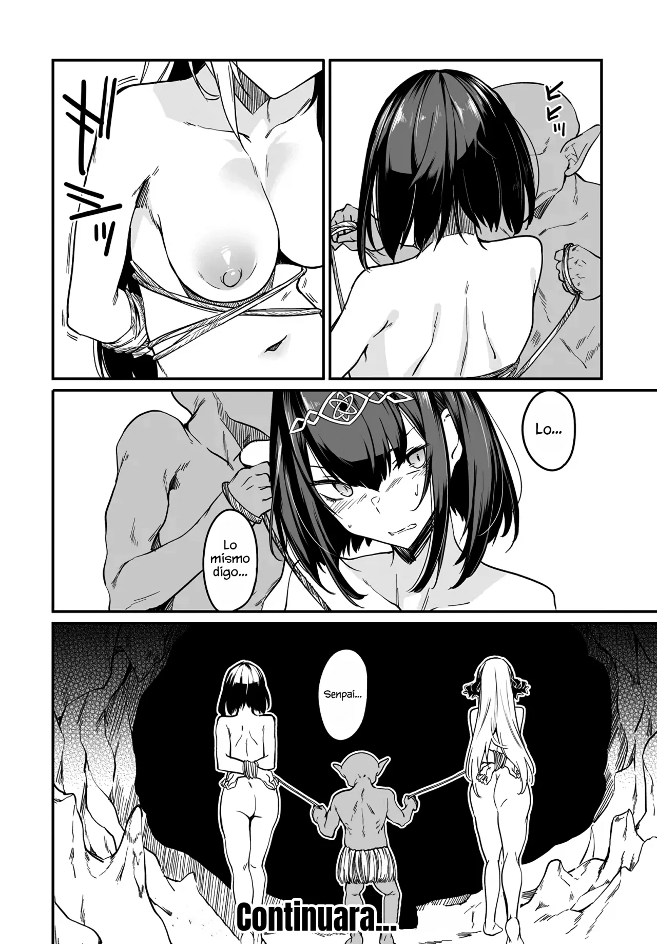 Furoufushi Shoujo no Naedoko Ryokouki Capítulo 7.2 - Page 14