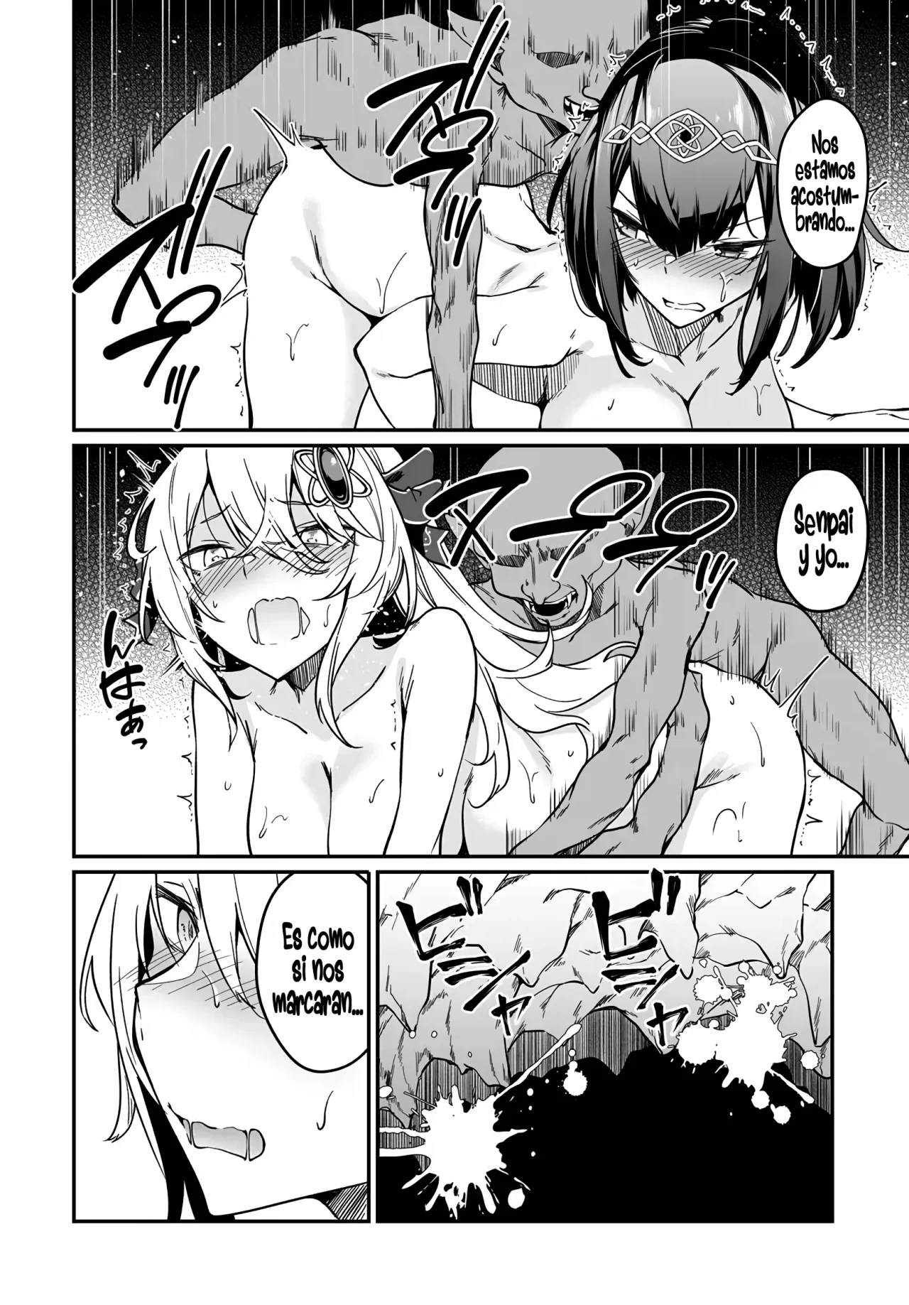 Furoufushi Shoujo no Naedoko Ryokouki Capítulo 7.2 - Page 6