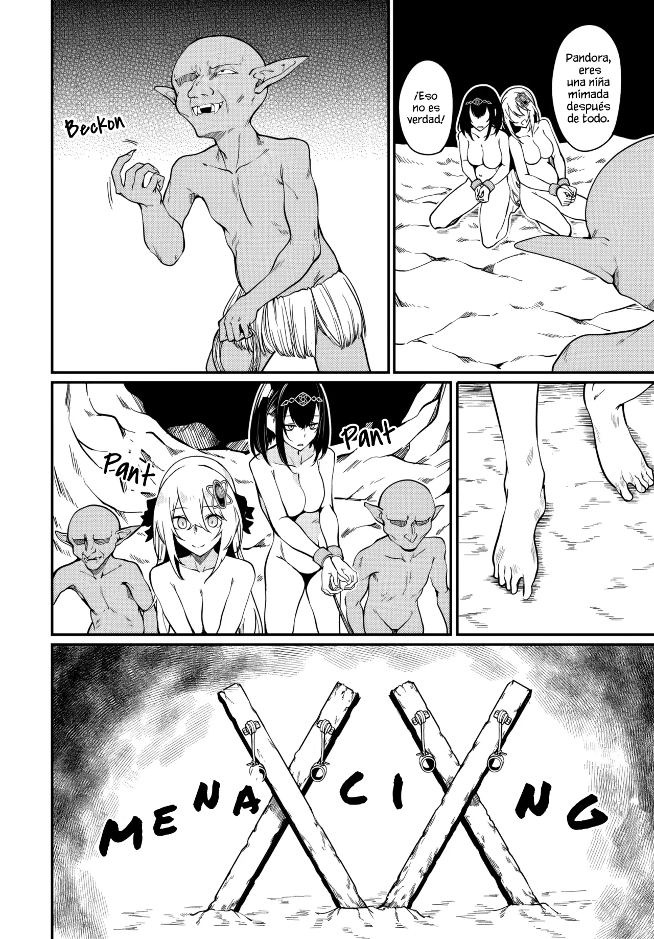 Furoufushi Shoujo no Naedoko Ryokouki Capítulo 8.1 - Page 10